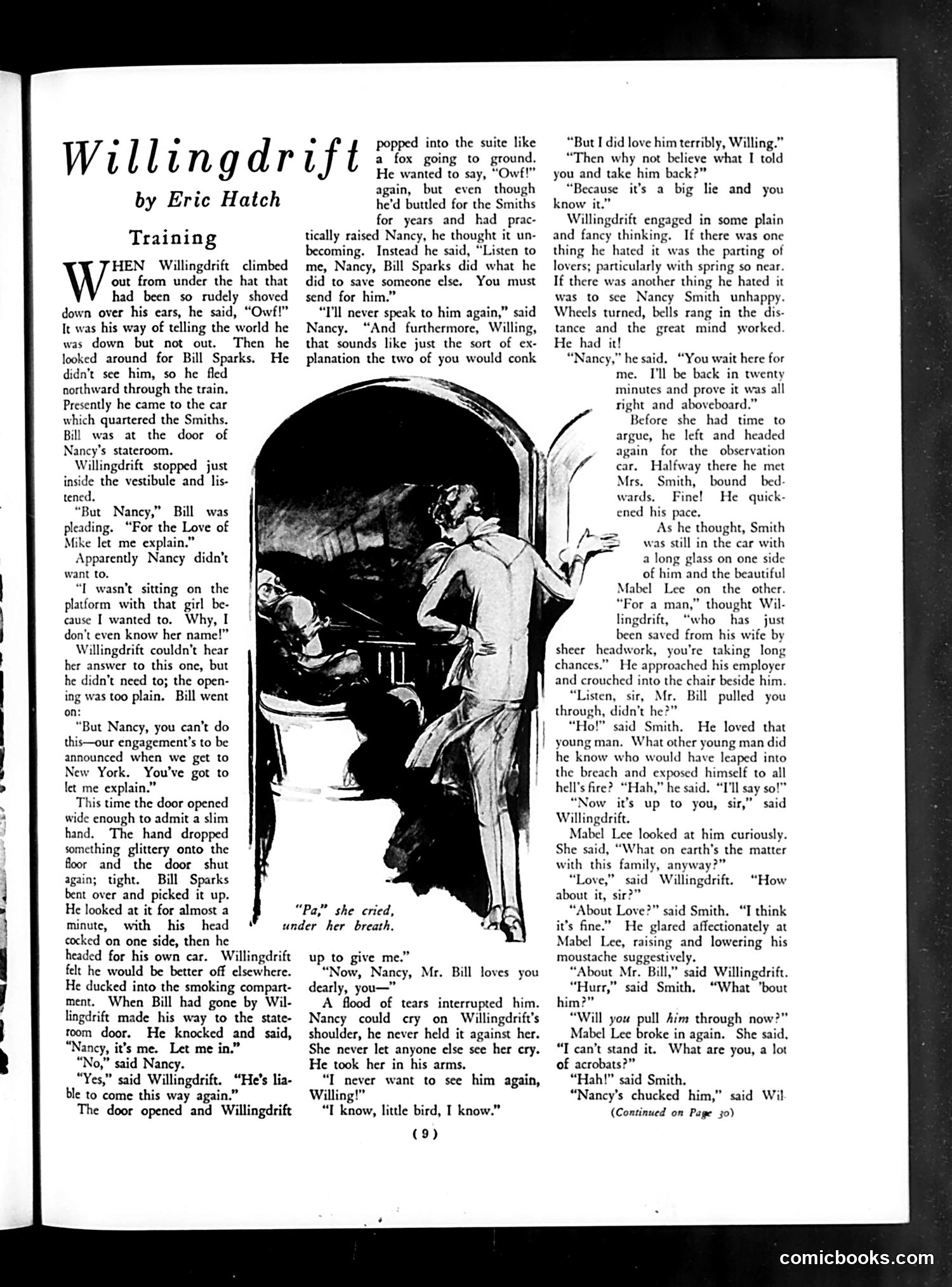 Life — March 14, 1930 — page 11 of 40