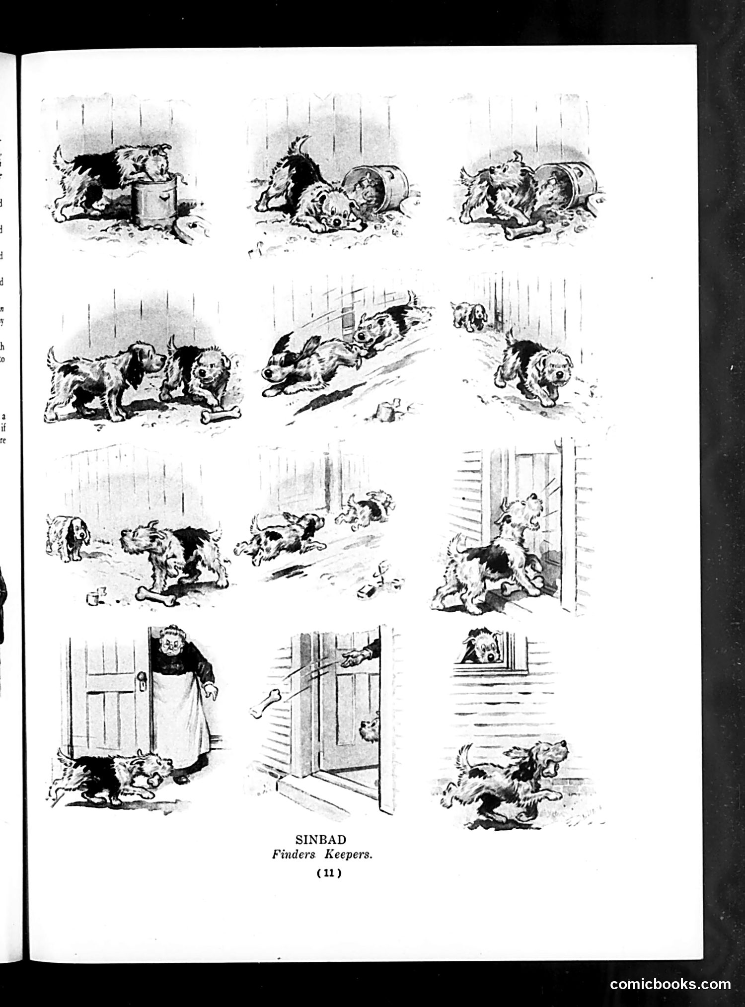 Life — March 14, 1930 — page 13 of 40
