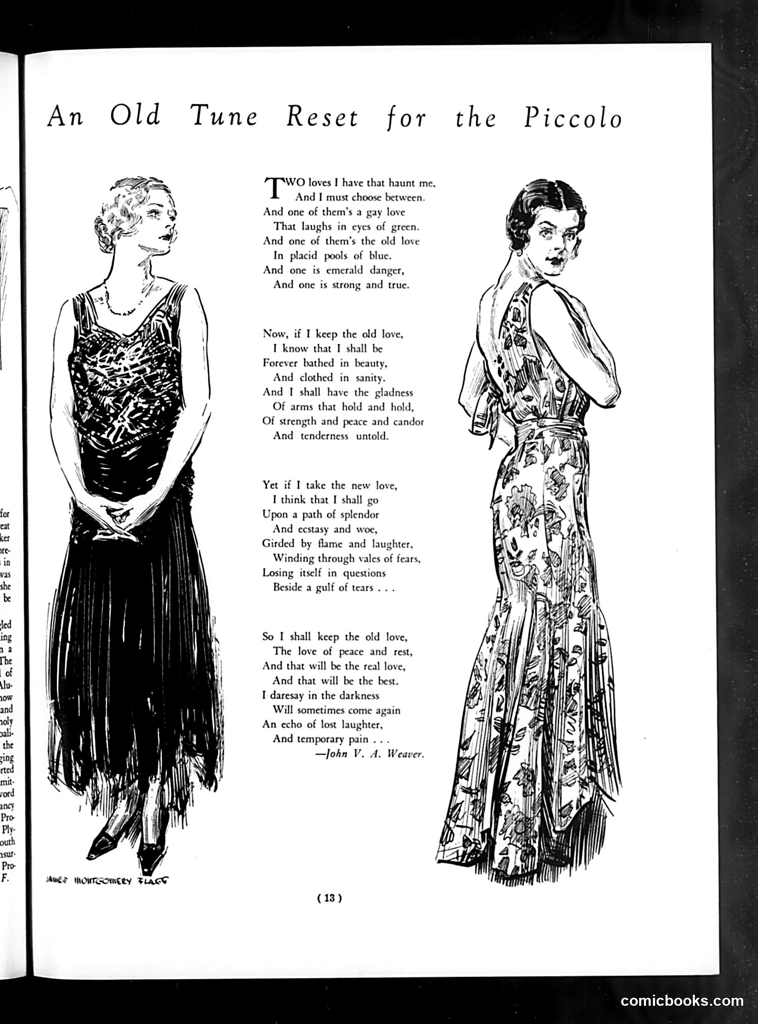 Life — March 14, 1930 — page 15 of 40
