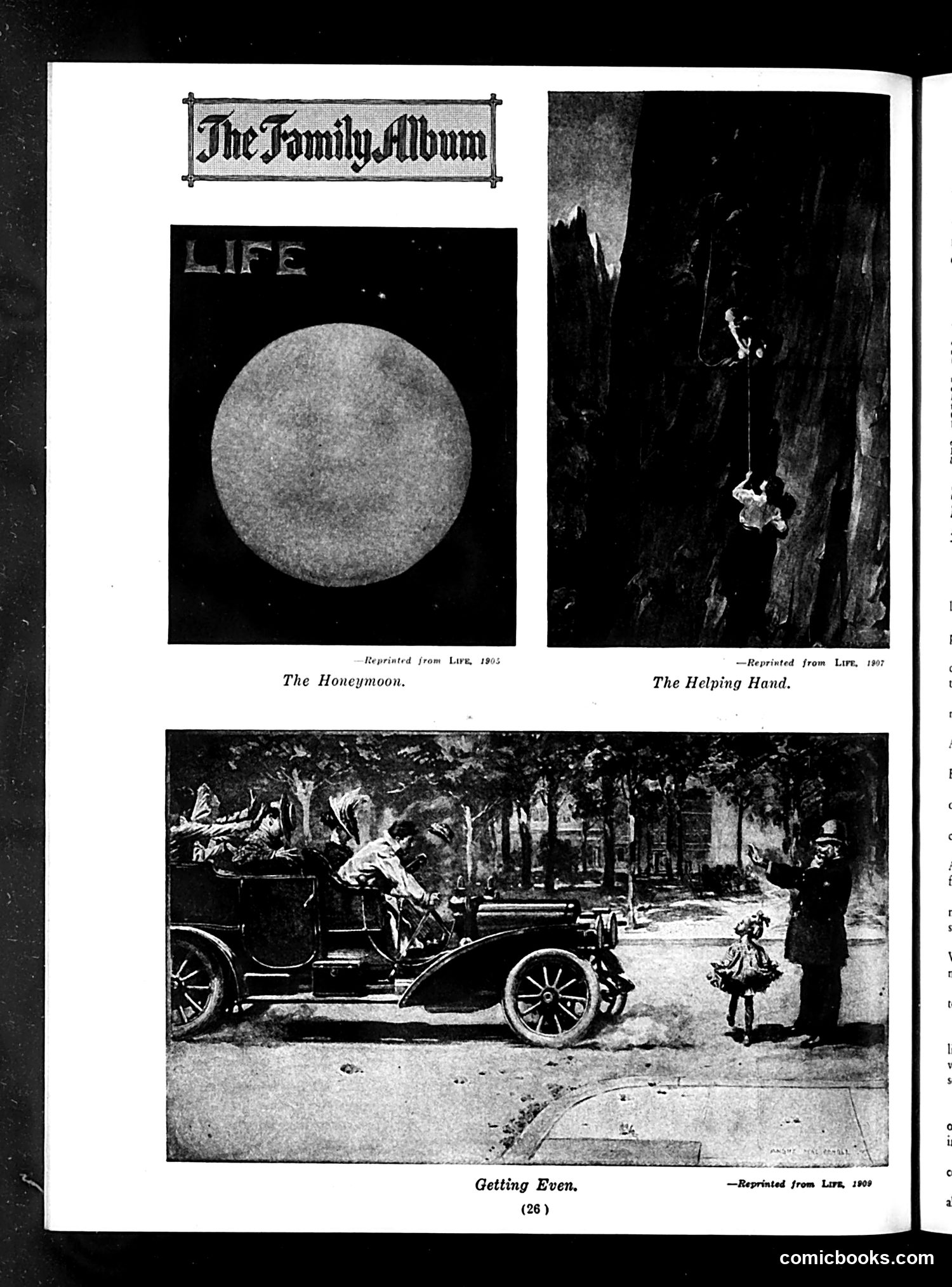 Life — March 14, 1930 — page 28 of 40