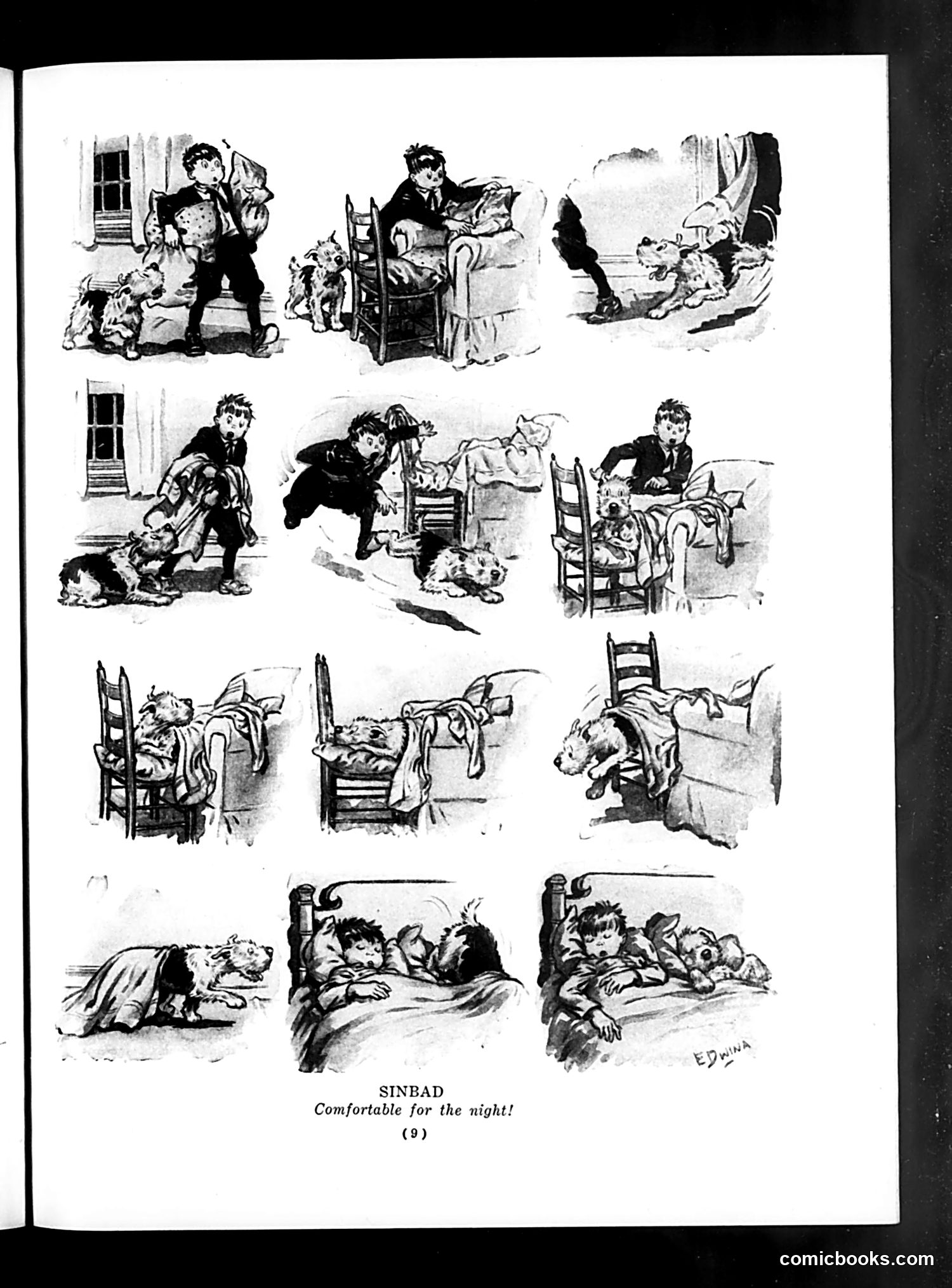 Life — March 21, 1930 — page 11 of 36