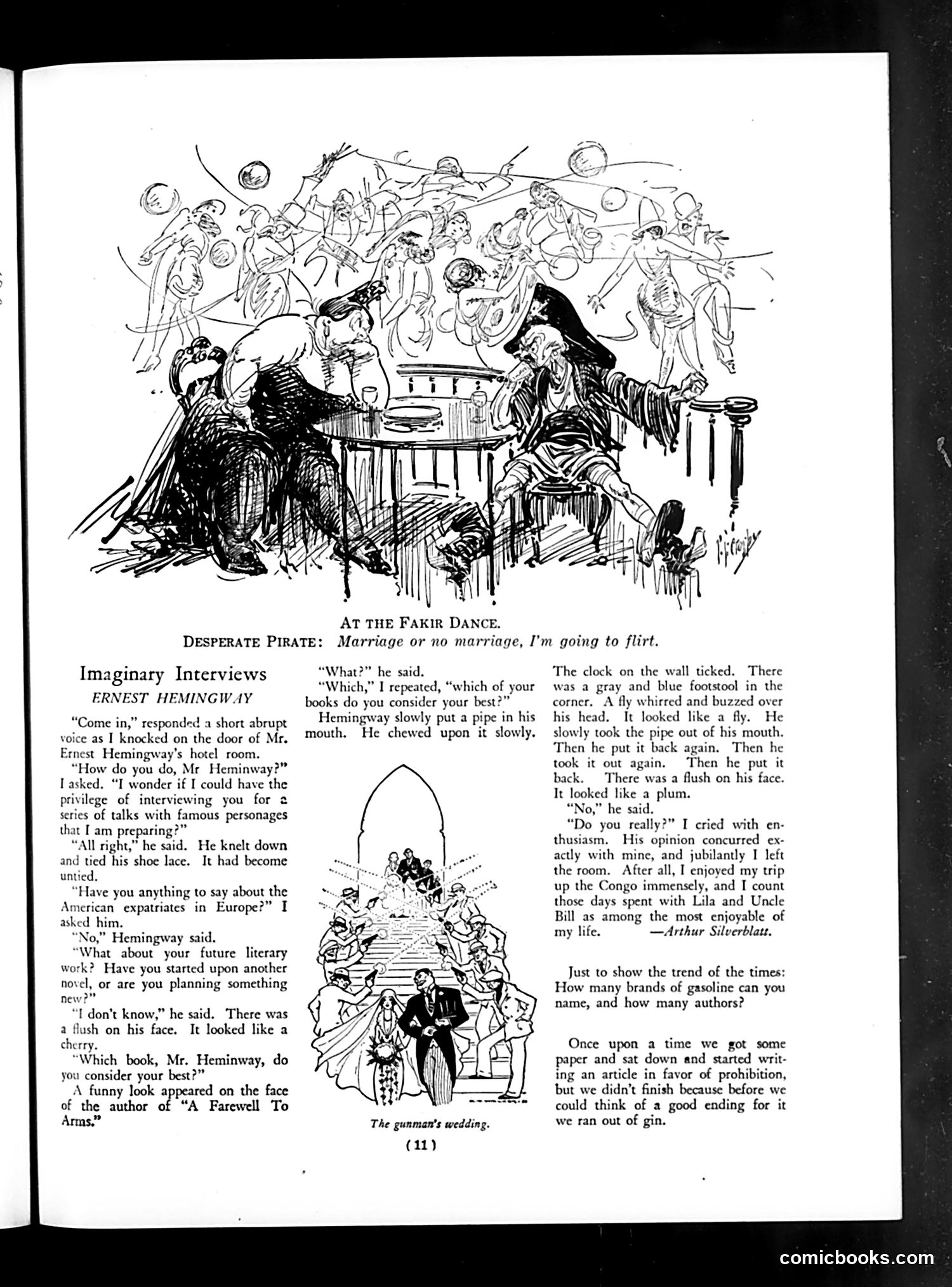 Life — March 21, 1930 — page 13 of 36