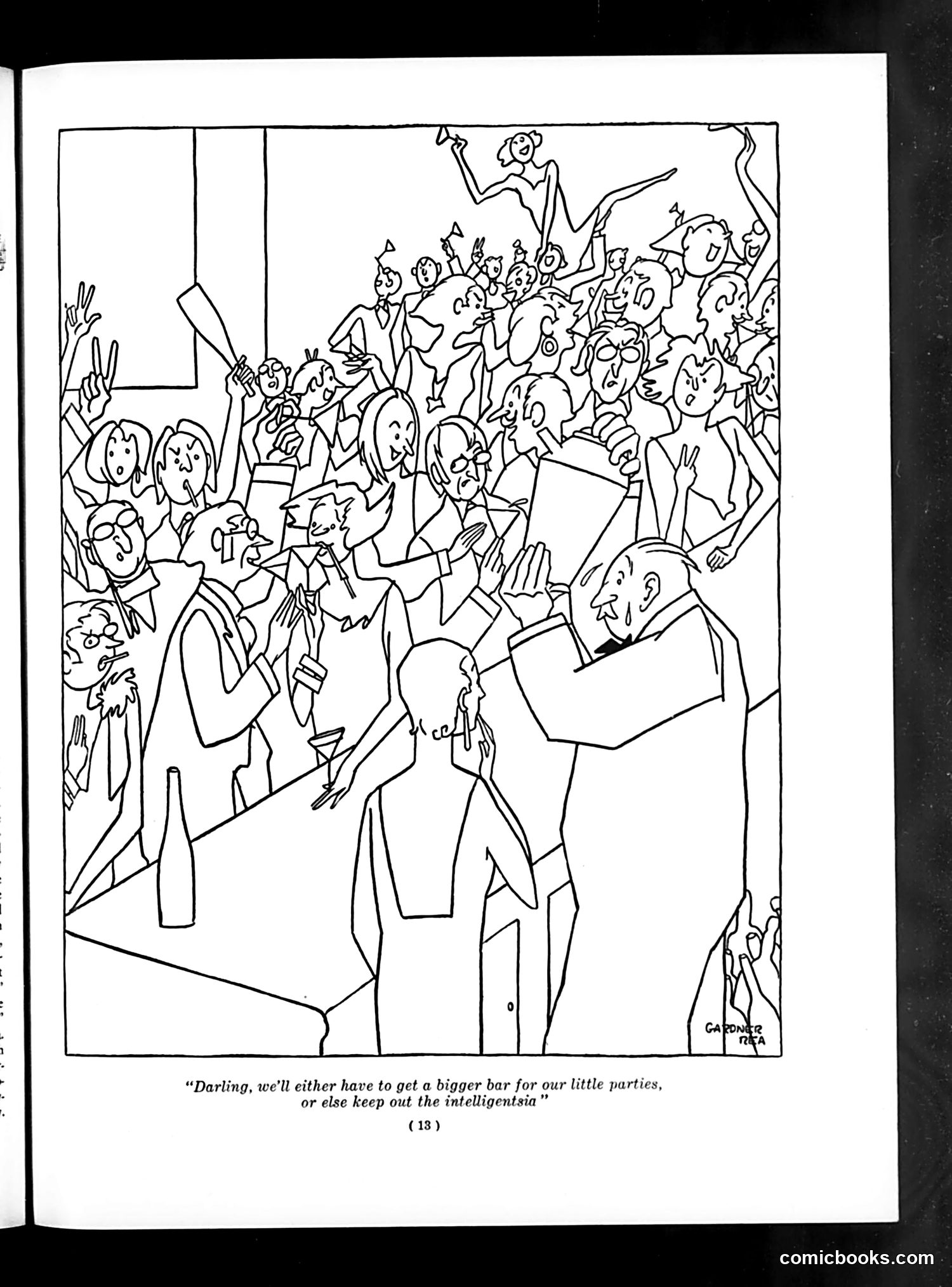 Life — March 21, 1930 — page 15 of 36