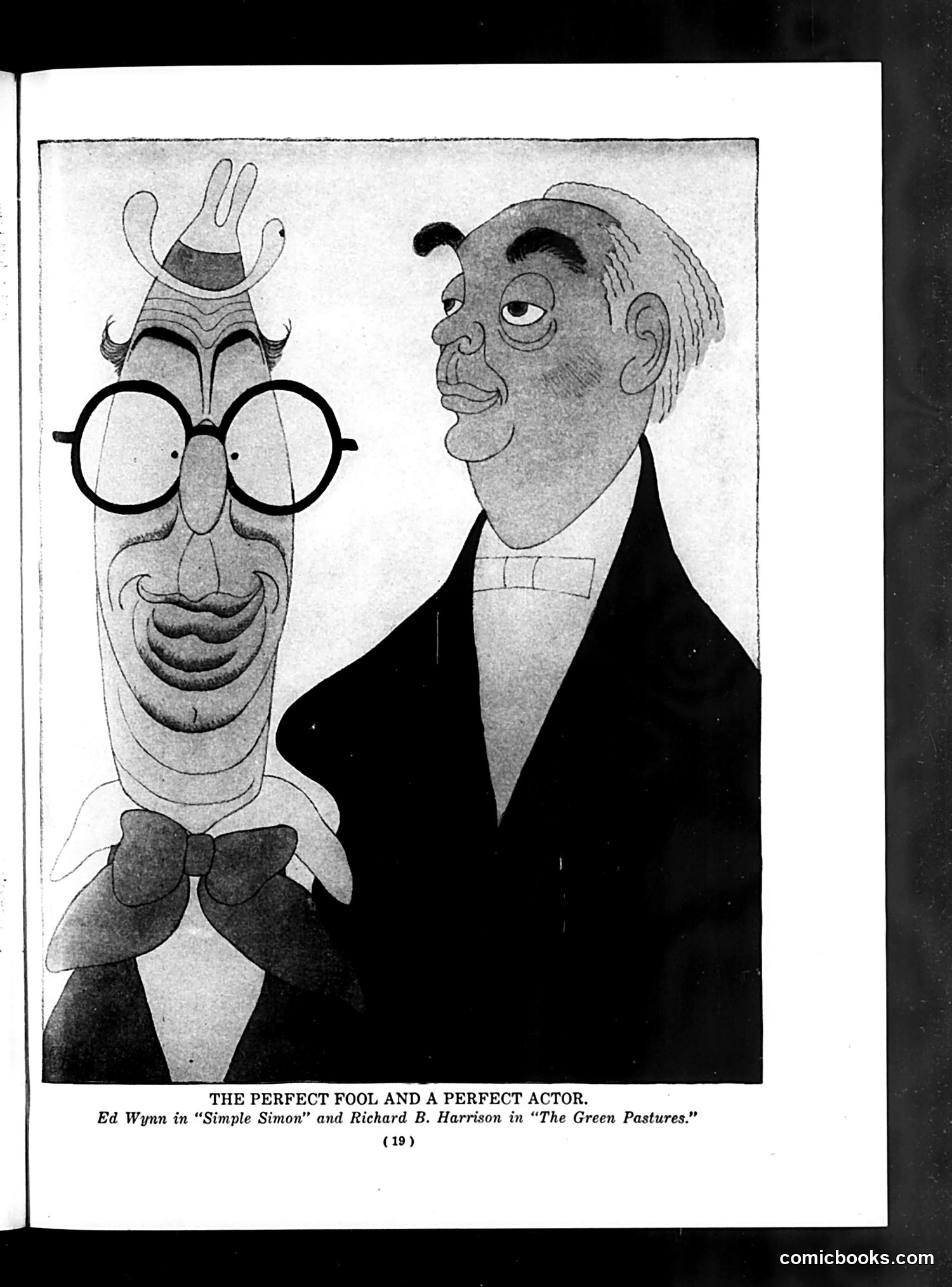 Life — March 21, 1930 — page 21 of 36