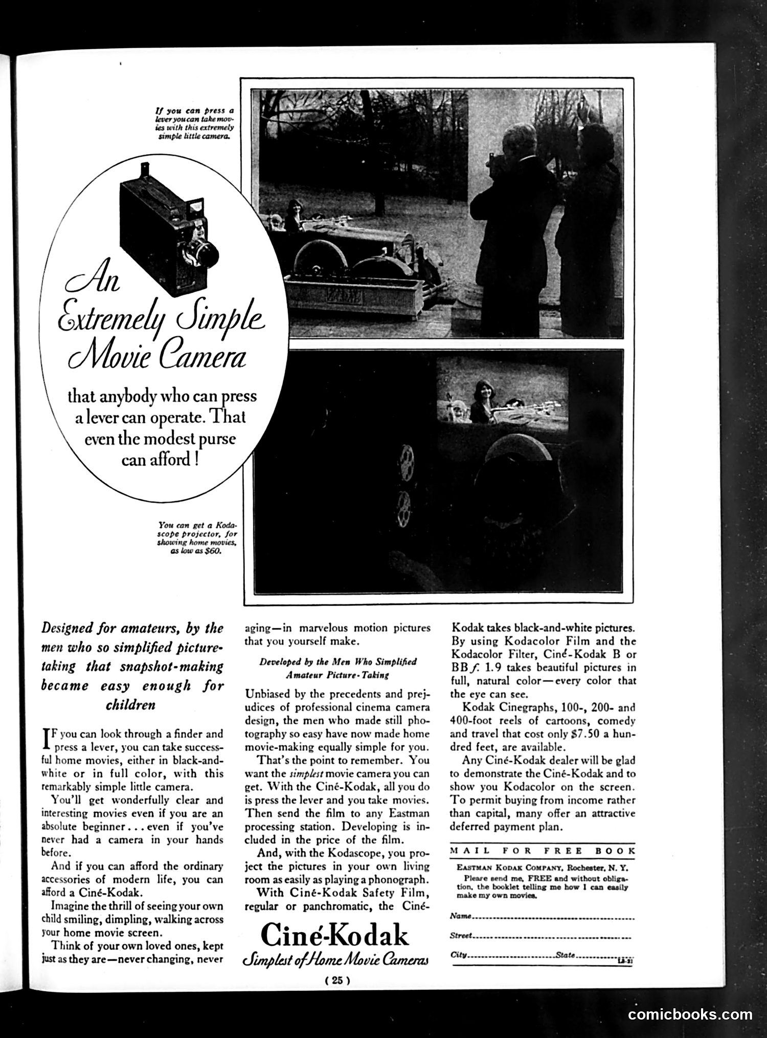 Life — March 21, 1930 — page 27 of 36