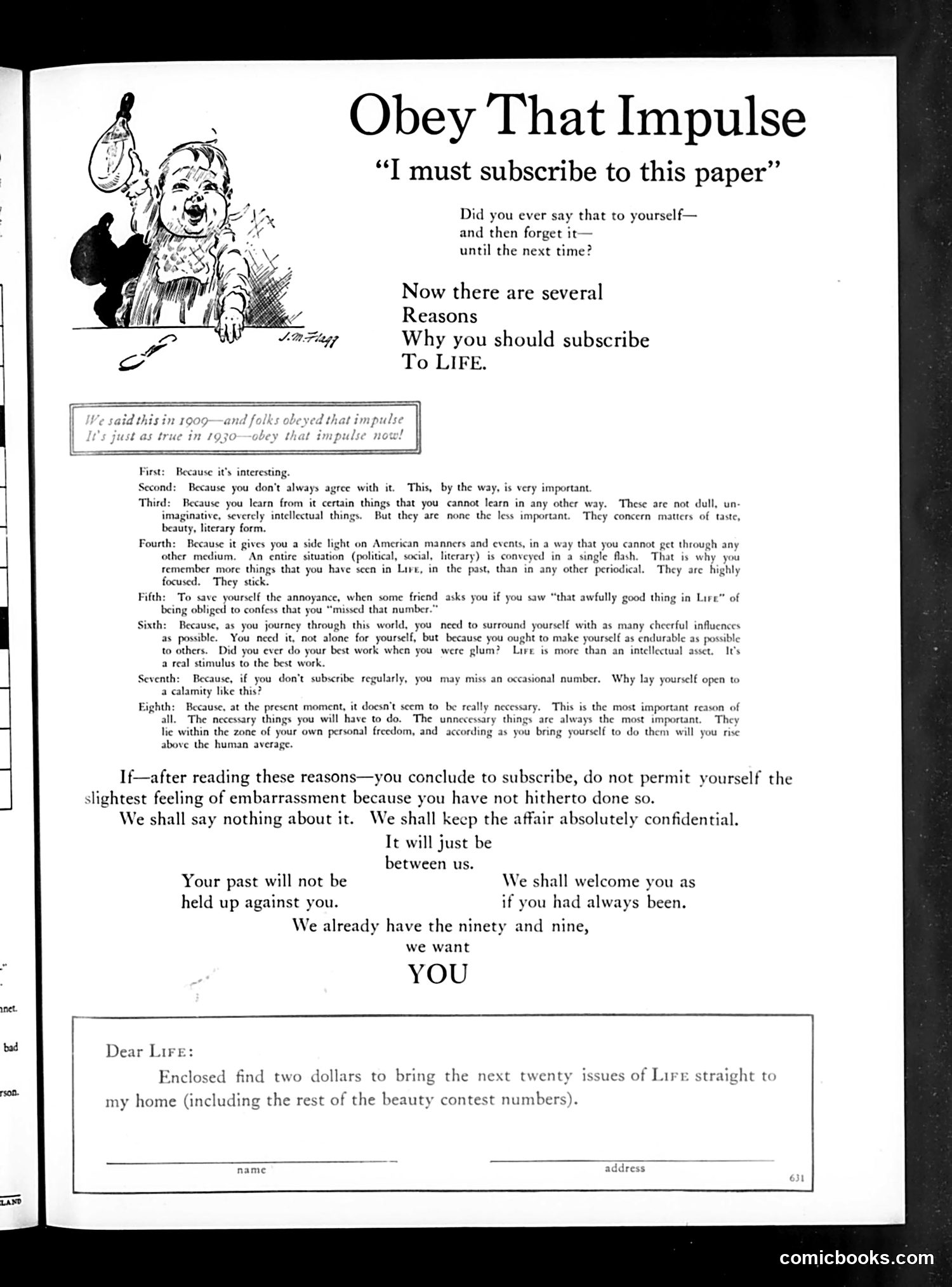 Life — March 21, 1930 — page 35 of 36