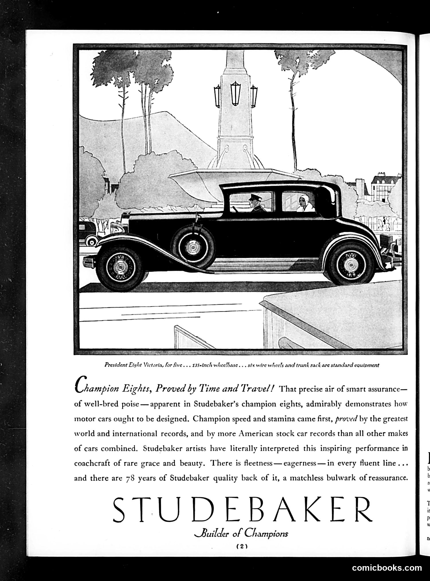 Life — March 28, 1930 — page 4 of 36