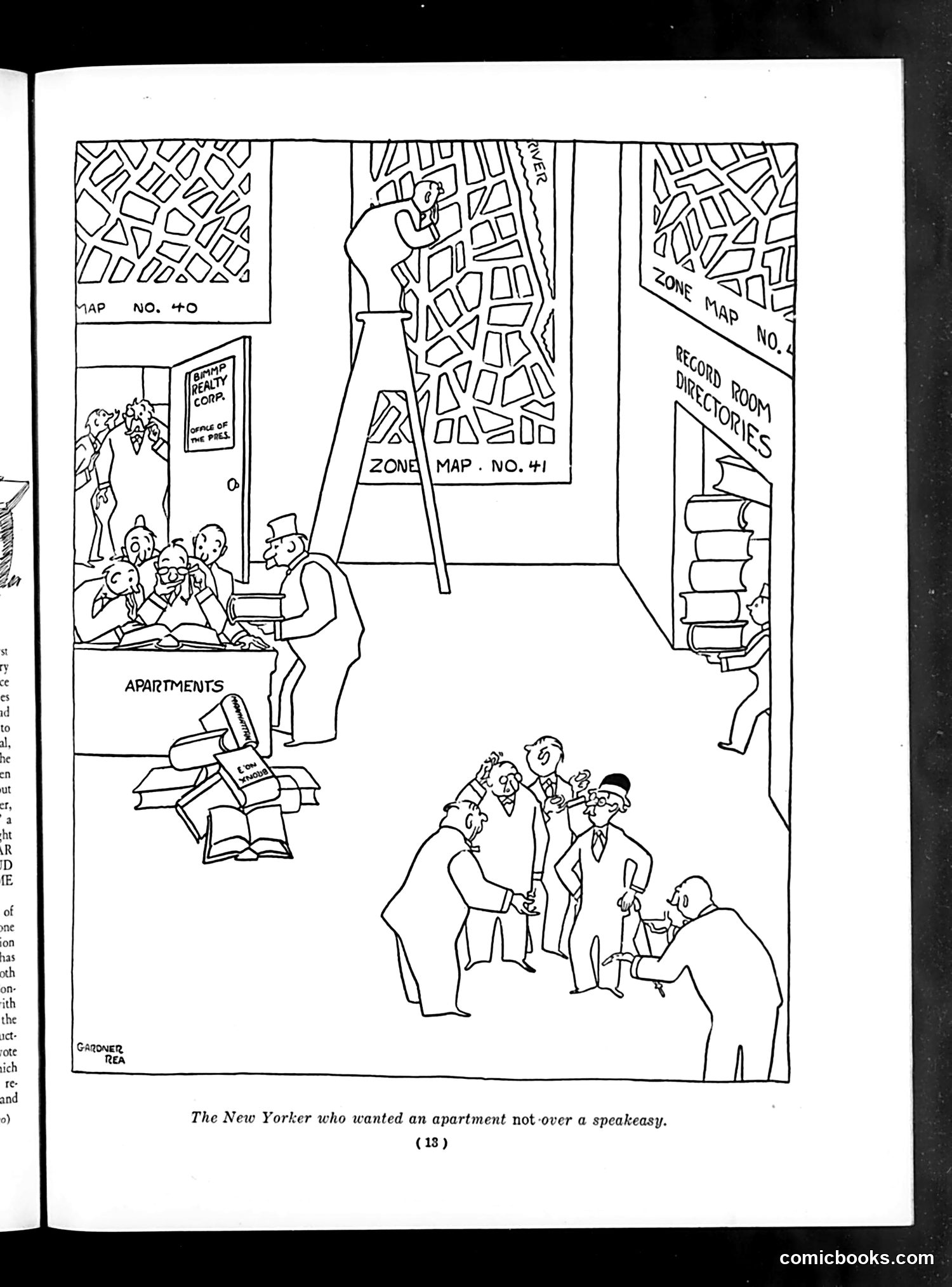 Life — March 28, 1930 — page 15 of 36