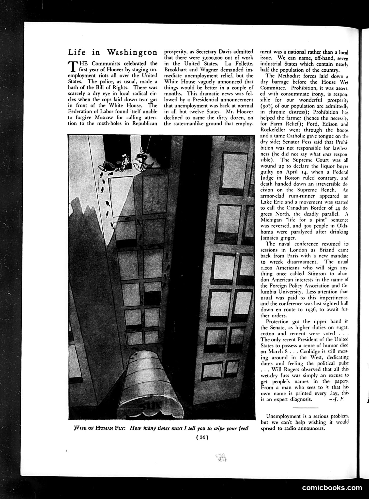 Life — March 28, 1930 — page 16 of 36