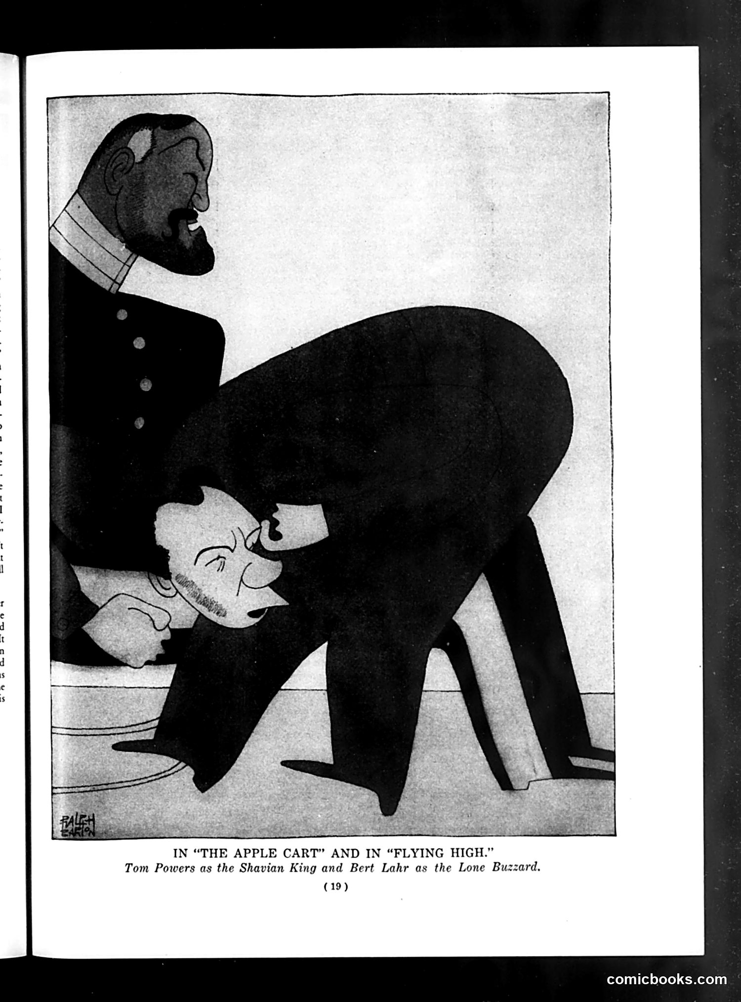 Life — March 28, 1930 — page 21 of 36