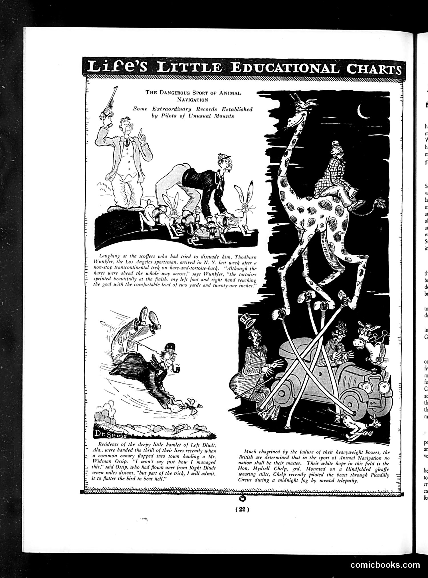Life — March 28, 1930 — page 24 of 36