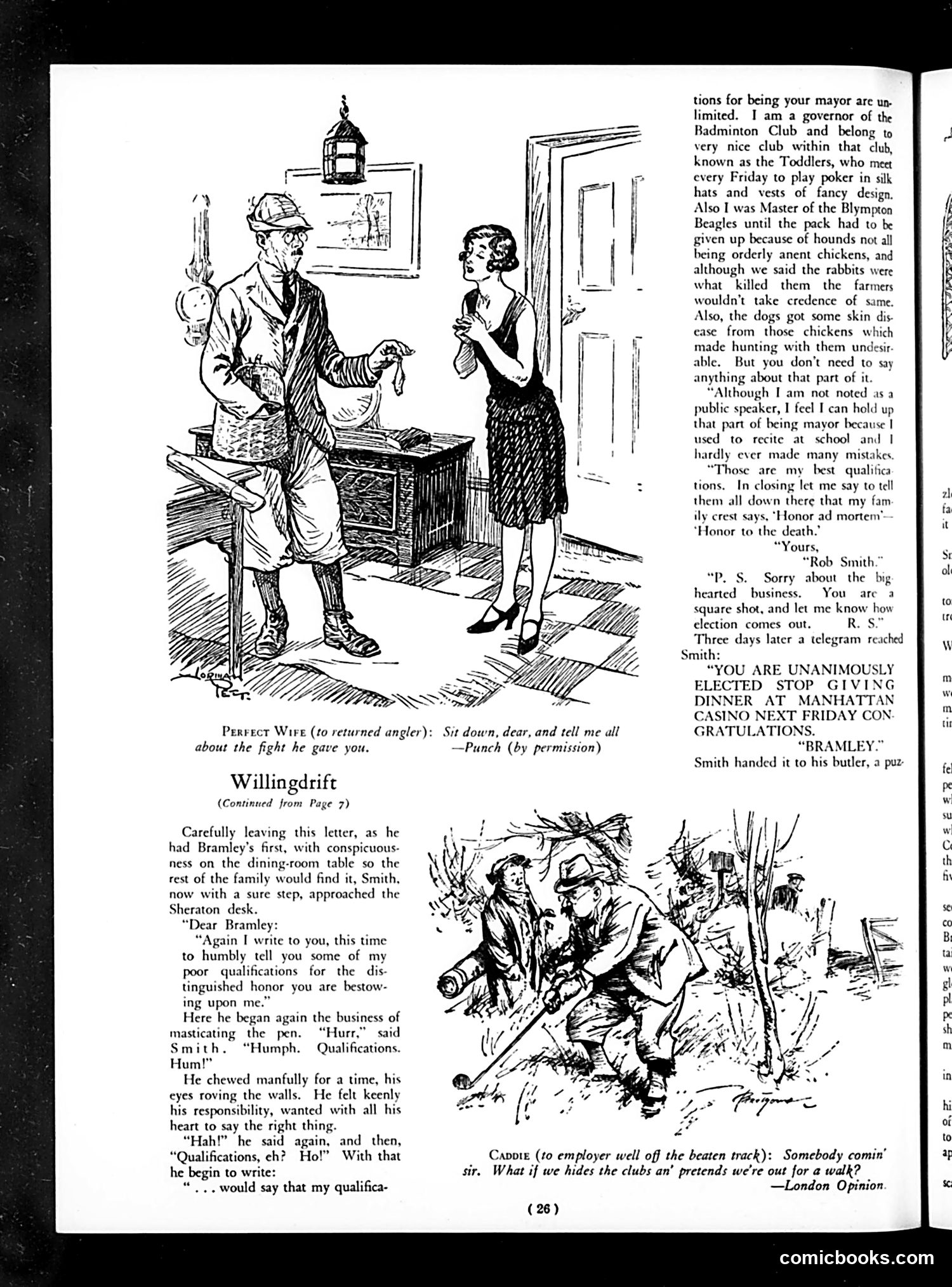 Life — March 28, 1930 — page 28 of 36