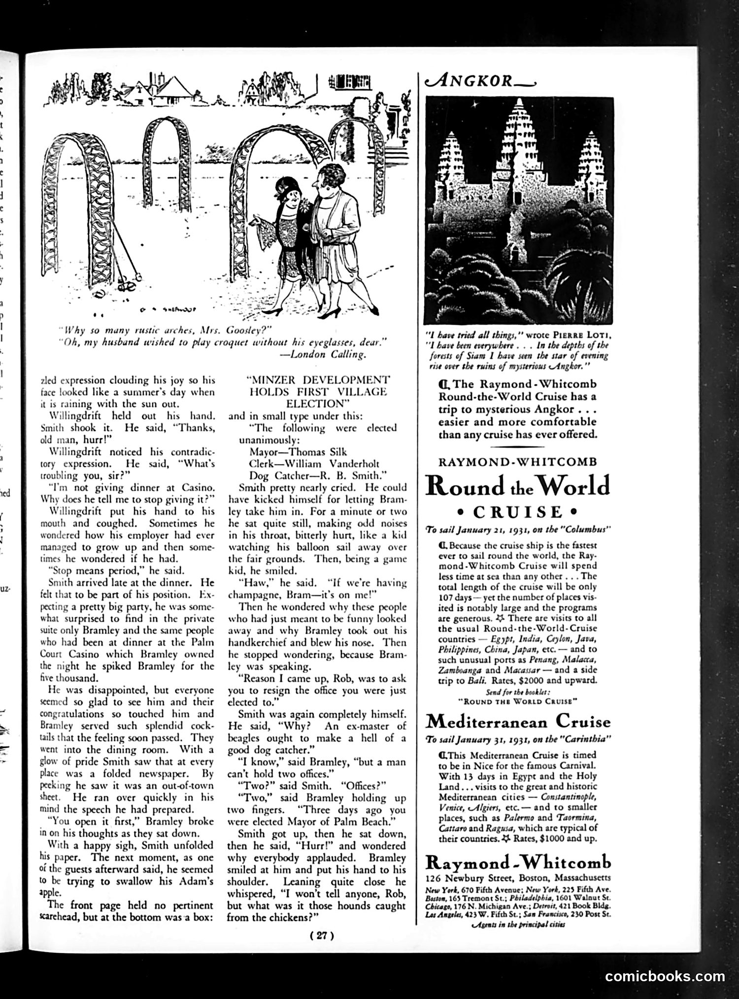Life — March 28, 1930 — page 29 of 36