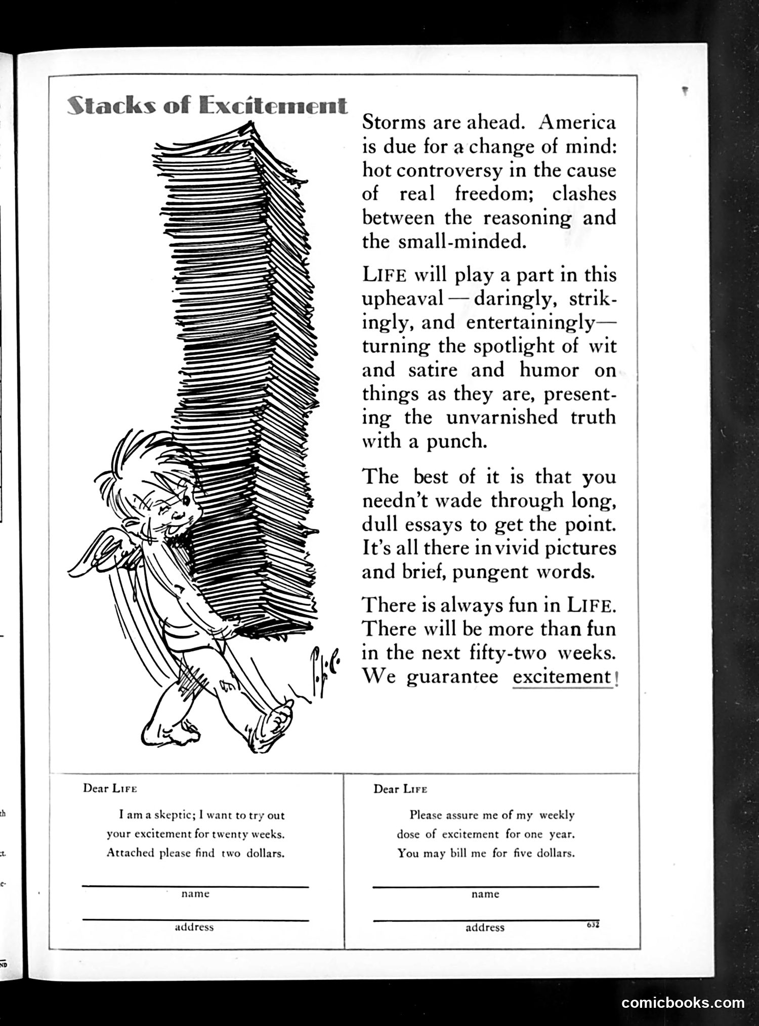 Life — March 28, 1930 — page 35 of 36