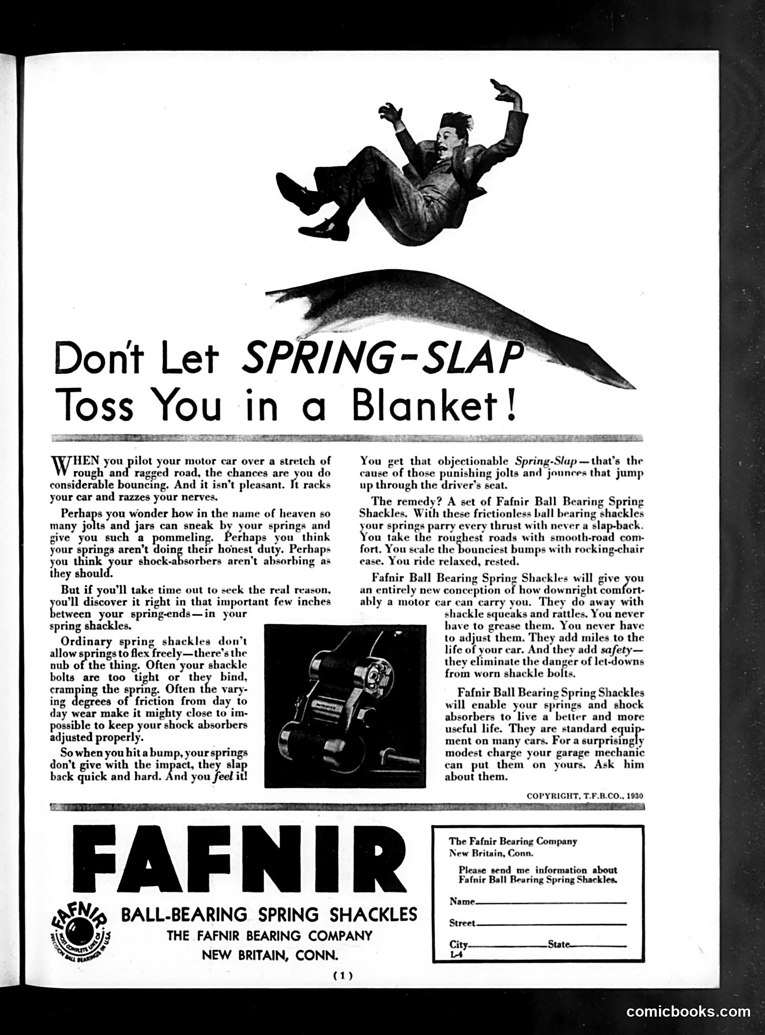 Life — April 4, 1930 — page 3 of 36