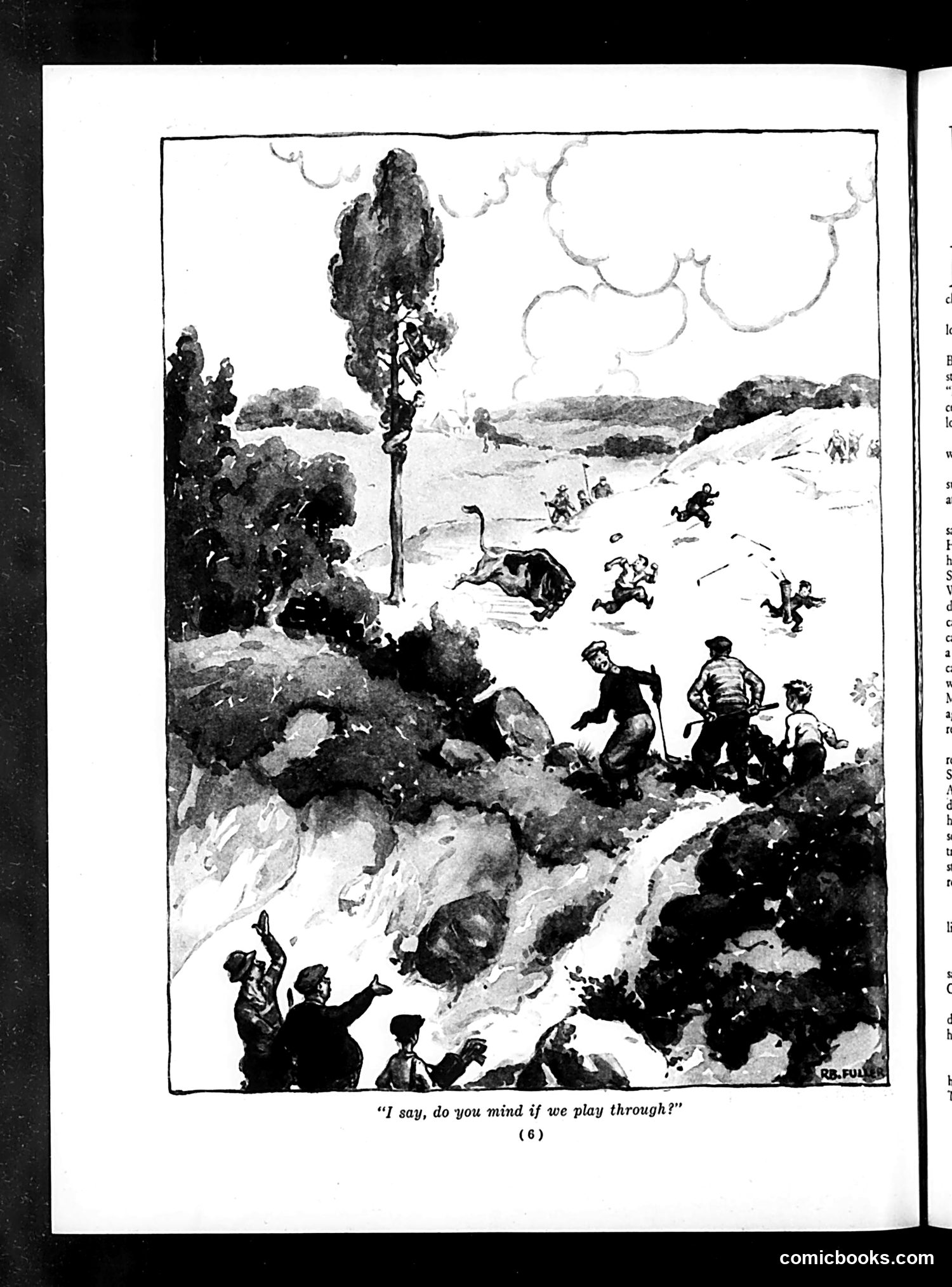 Life — April 4, 1930 — page 8 of 36