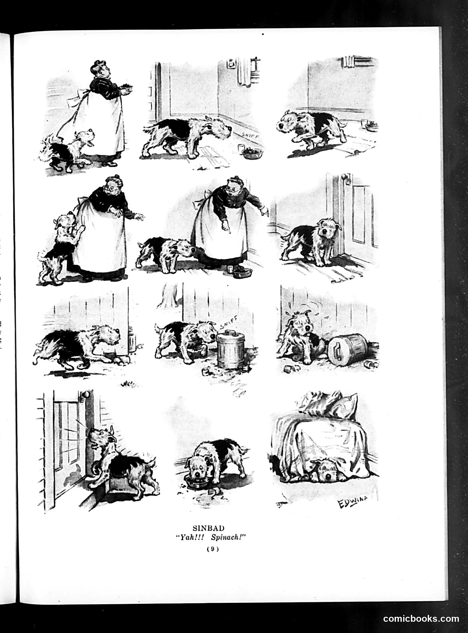 Life — April 4, 1930 — page 11 of 36