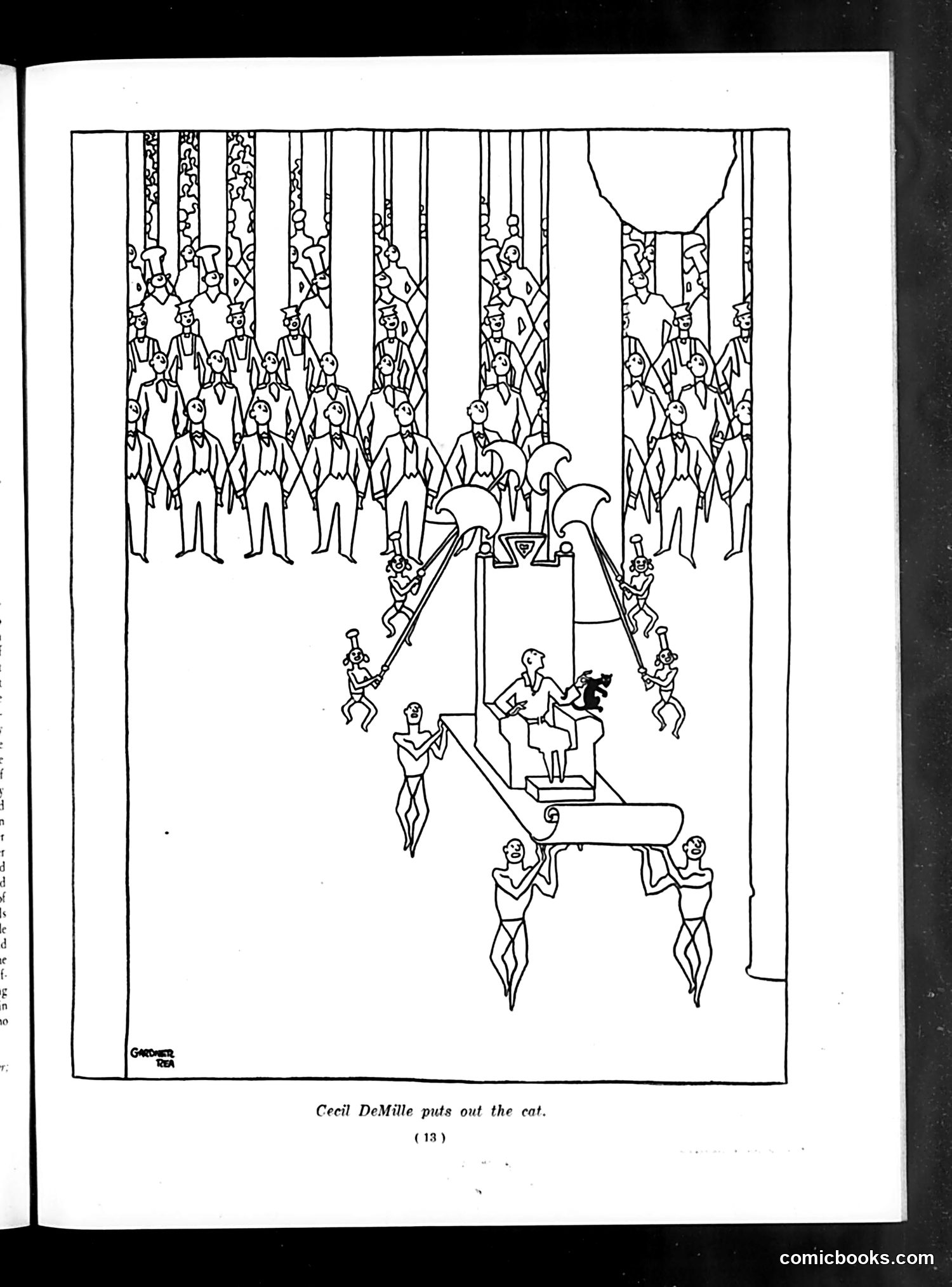 Life — April 4, 1930 — page 15 of 36
