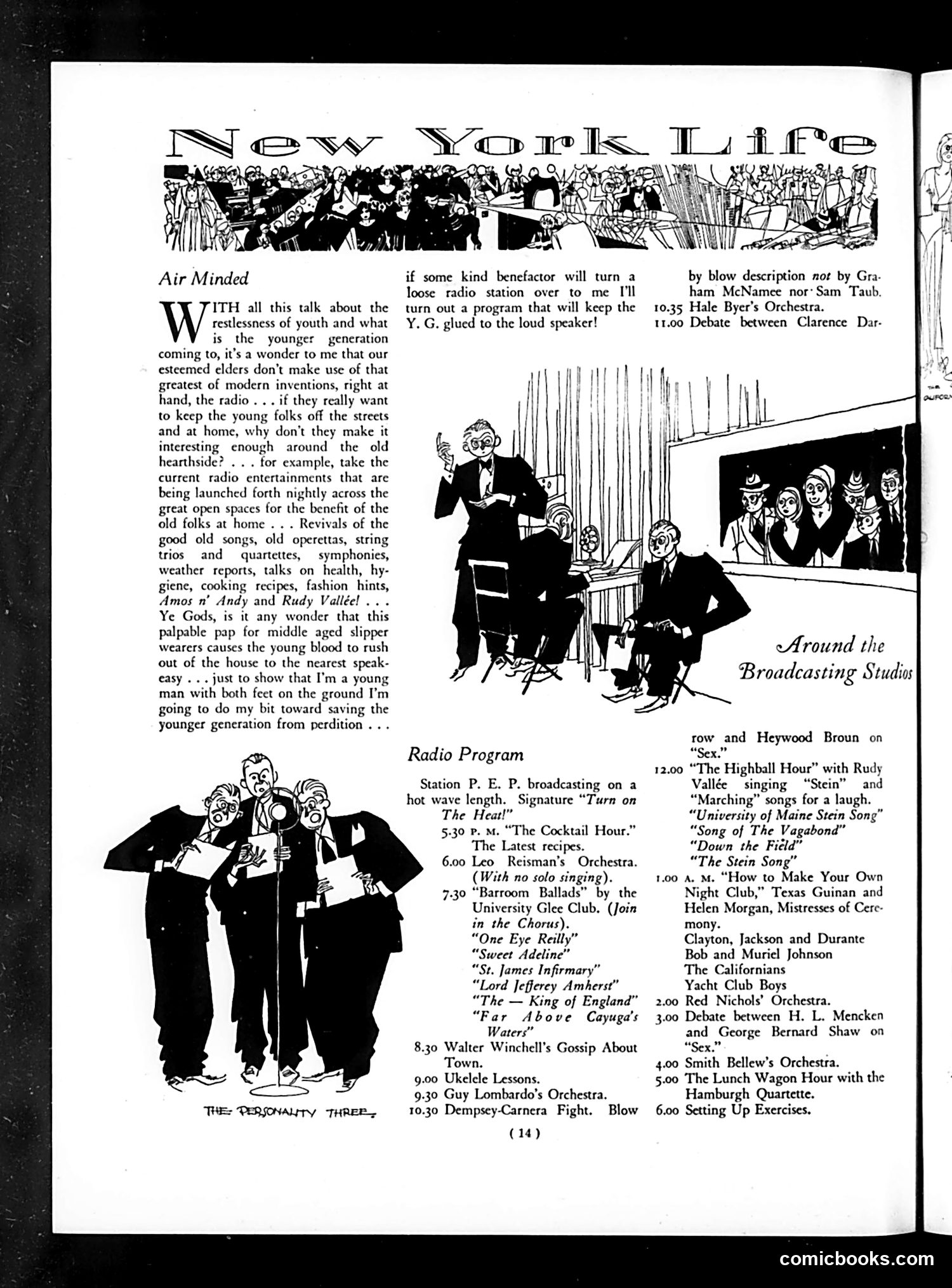Life — April 4, 1930 — page 16 of 36