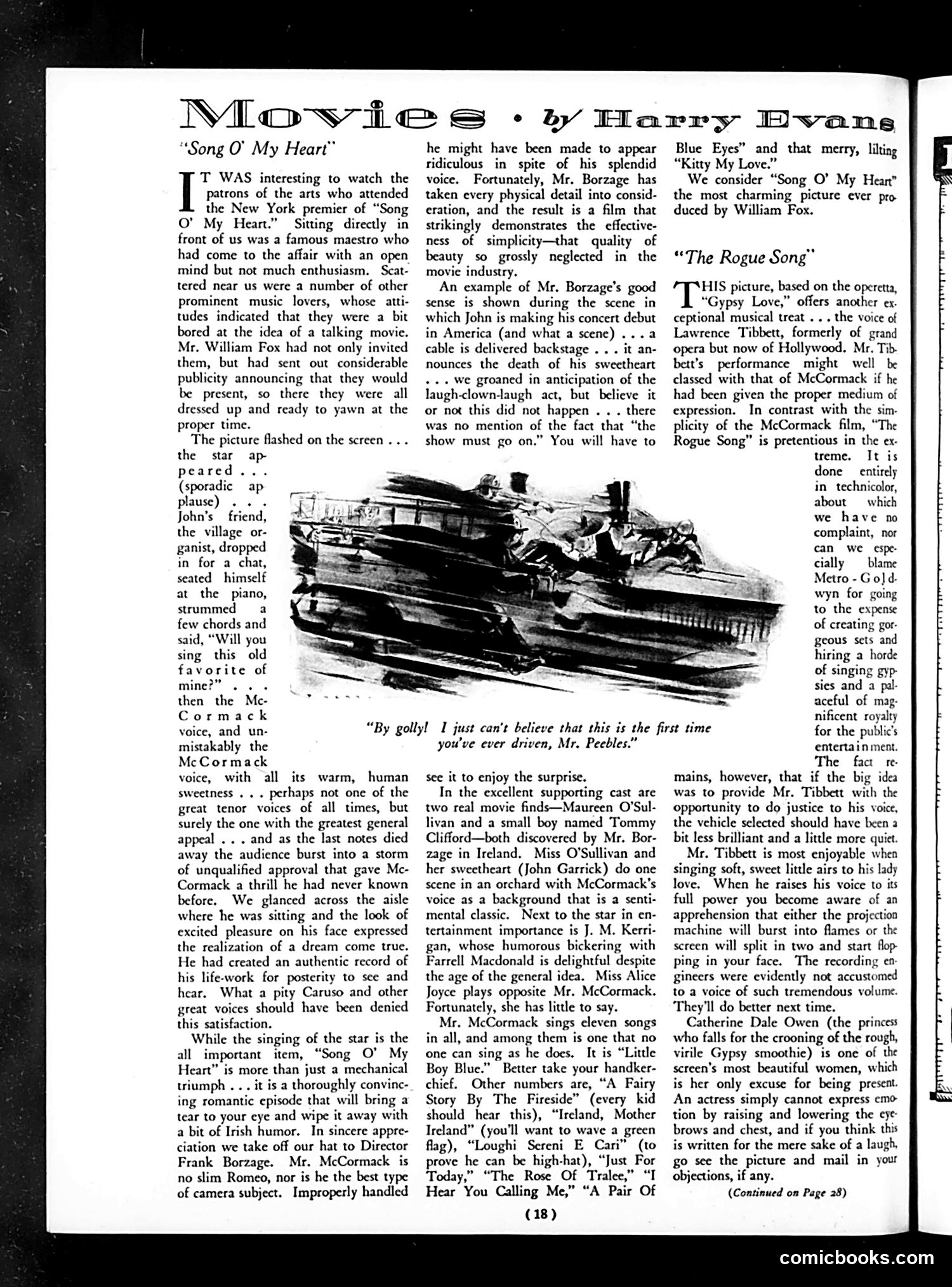 Life — April 4, 1930 — page 20 of 36