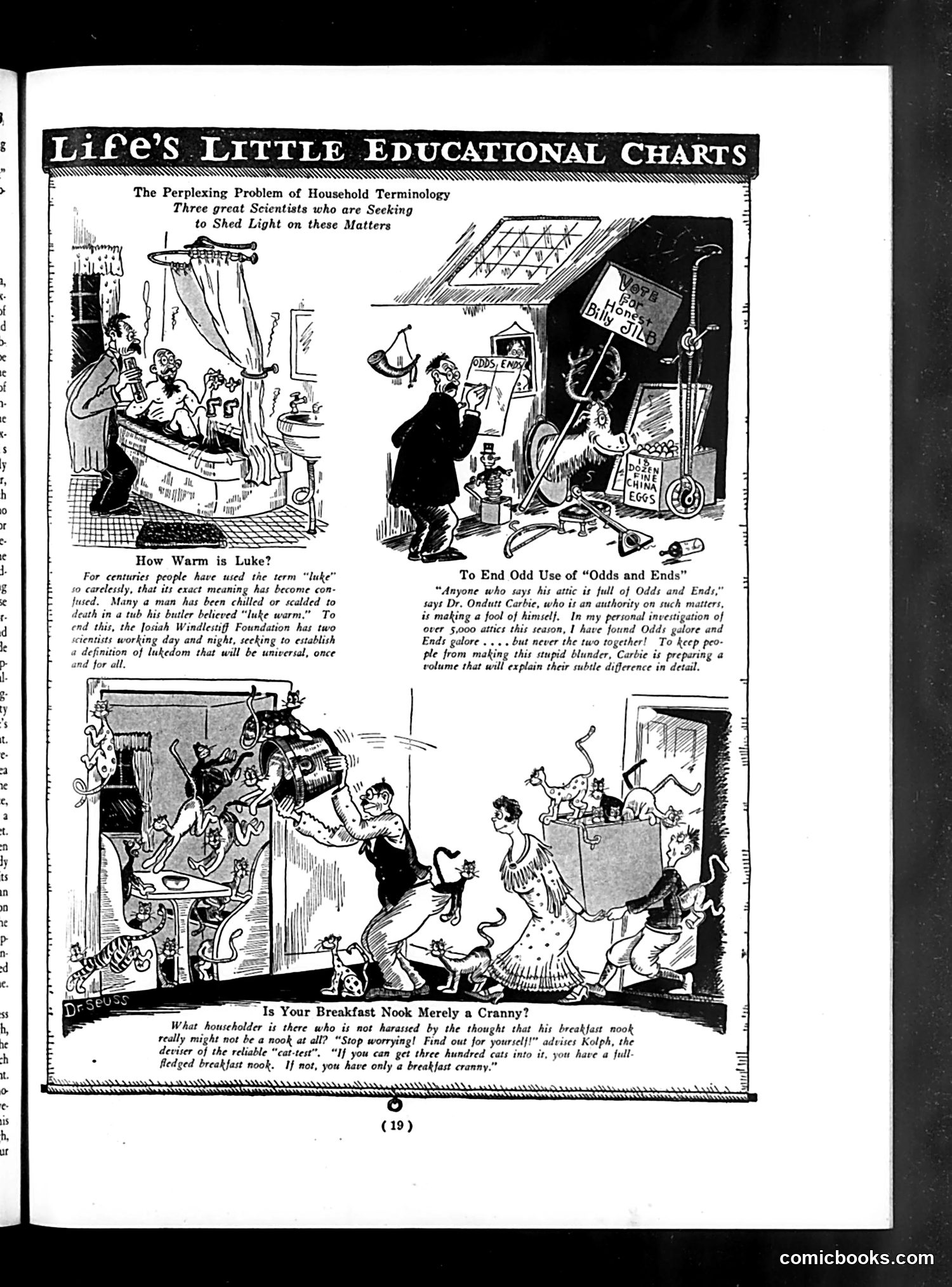 Life — April 4, 1930 — page 21 of 36