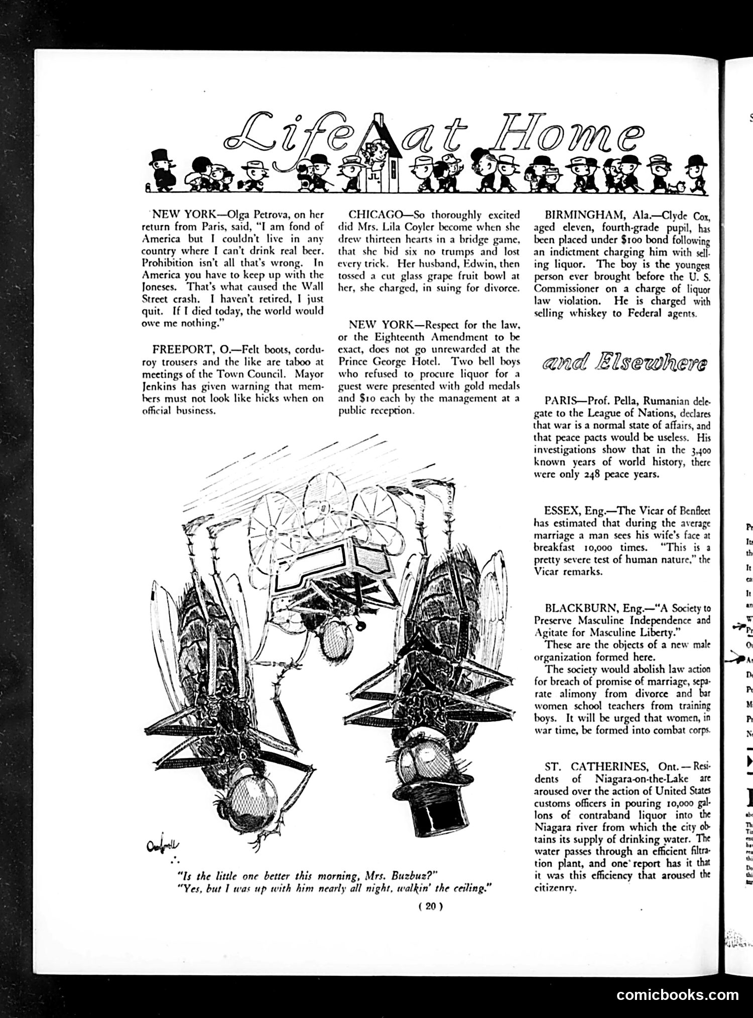 Life — April 4, 1930 — page 22 of 36