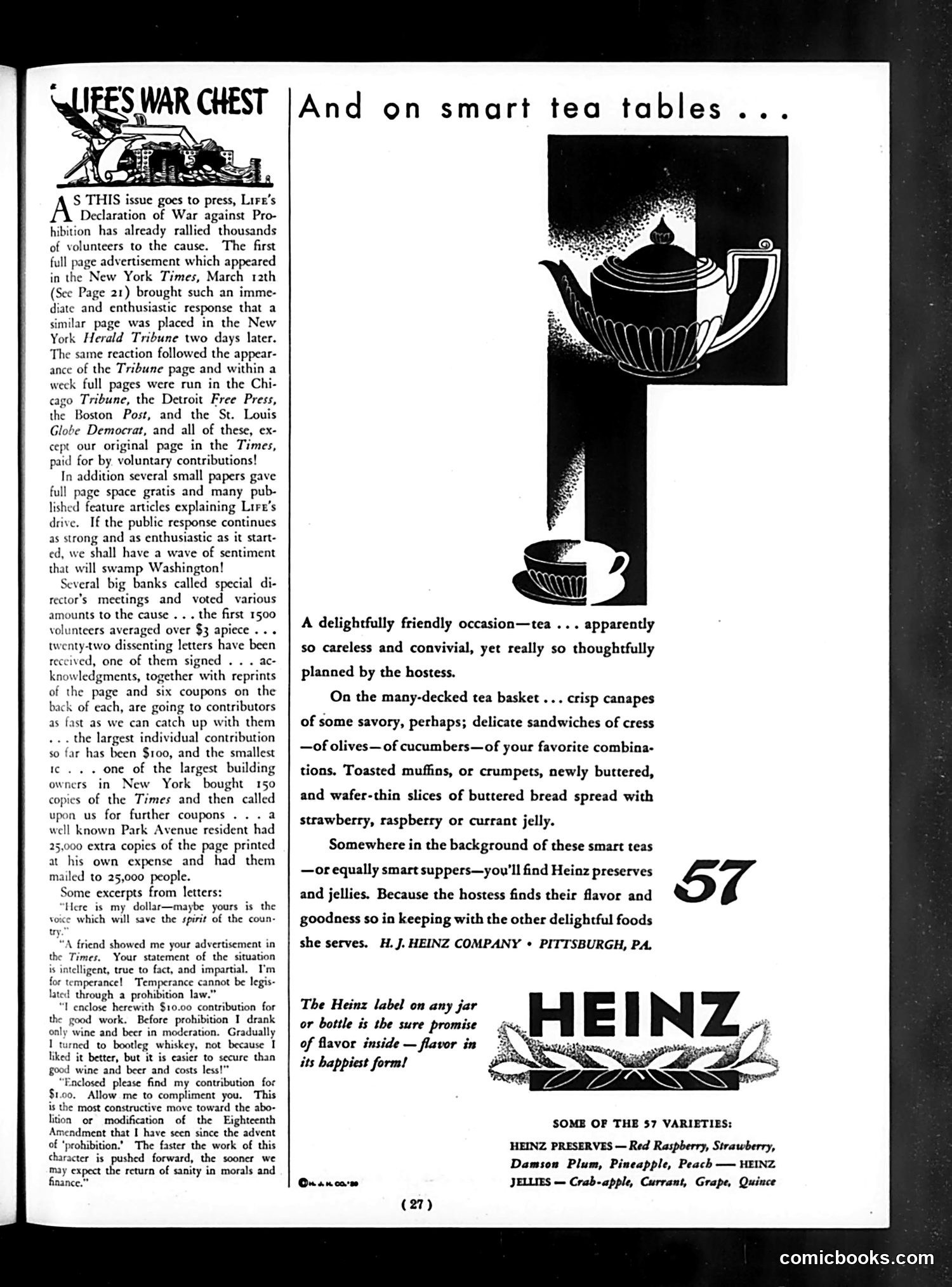 Life — April 4, 1930 — page 29 of 36