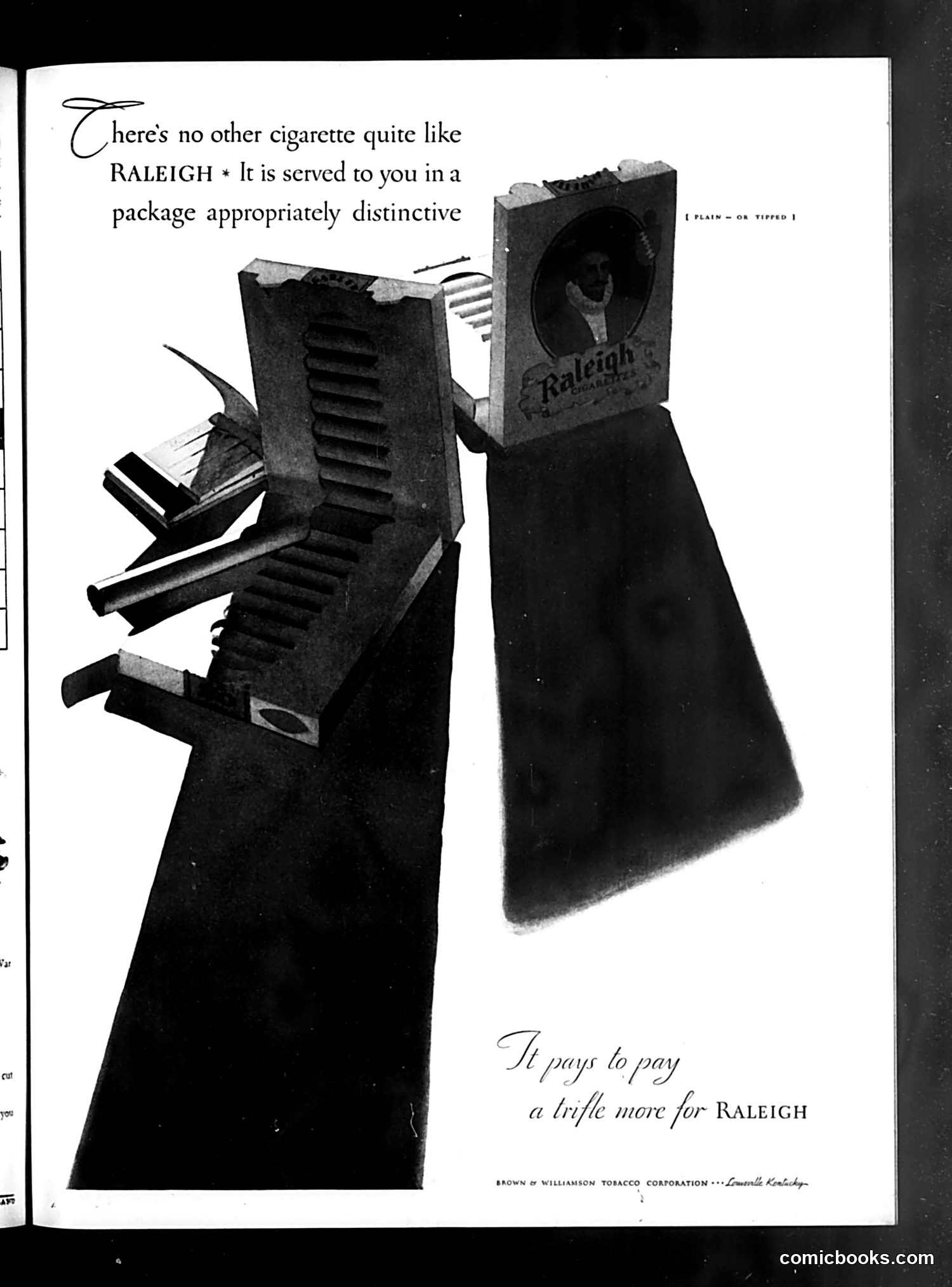 Life — April 4, 1930 — page 35 of 36