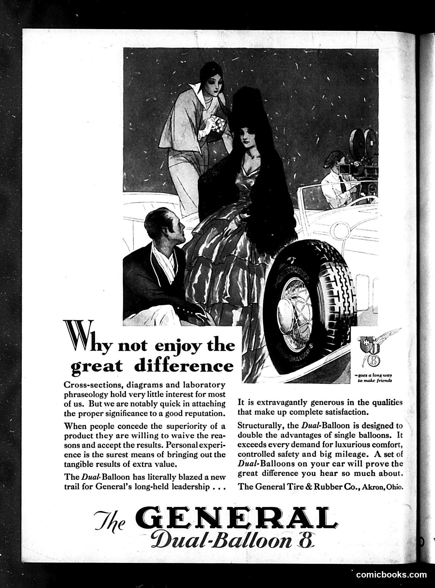 Life — April 4, 1930 — page 36 of 36