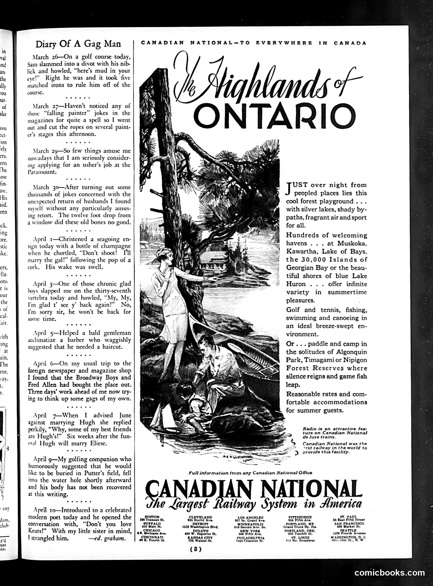 Life — April 11, 1930 — page 5 of 52