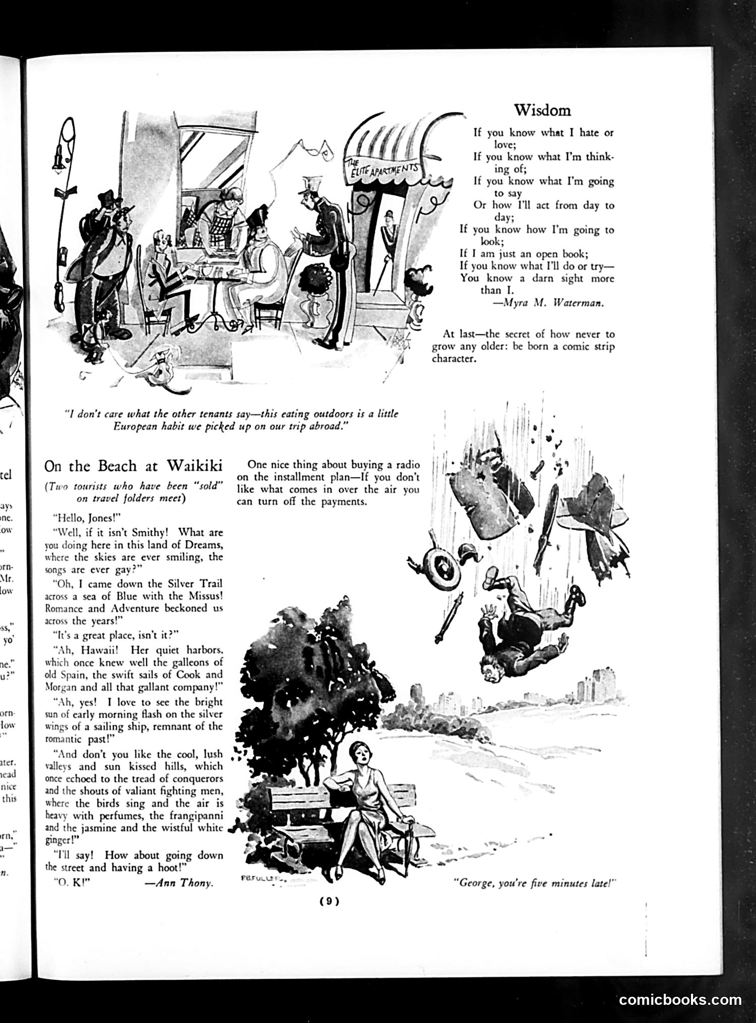 Life — April 11, 1930 — page 11 of 52