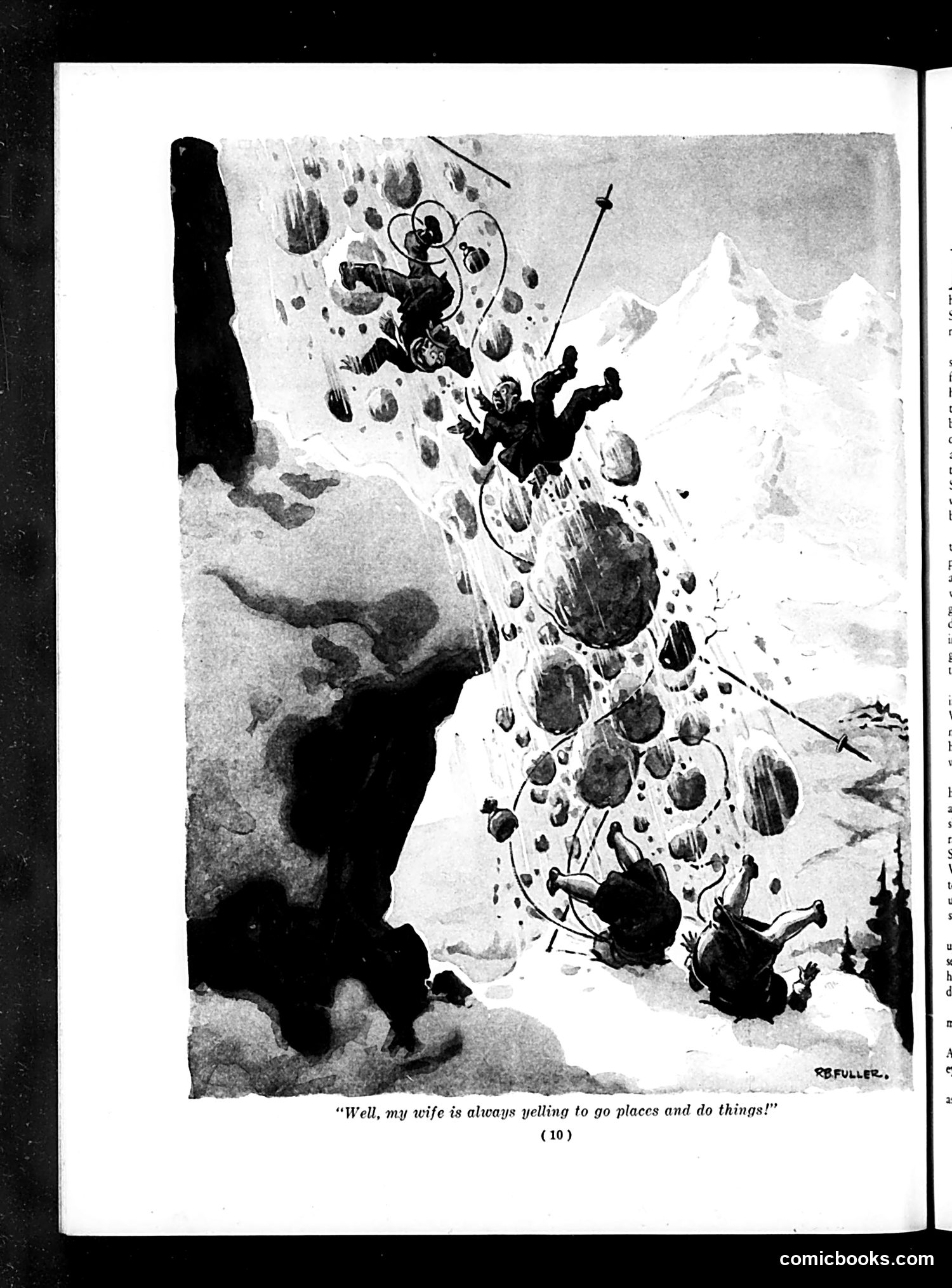 Life — April 11, 1930 — page 12 of 52
