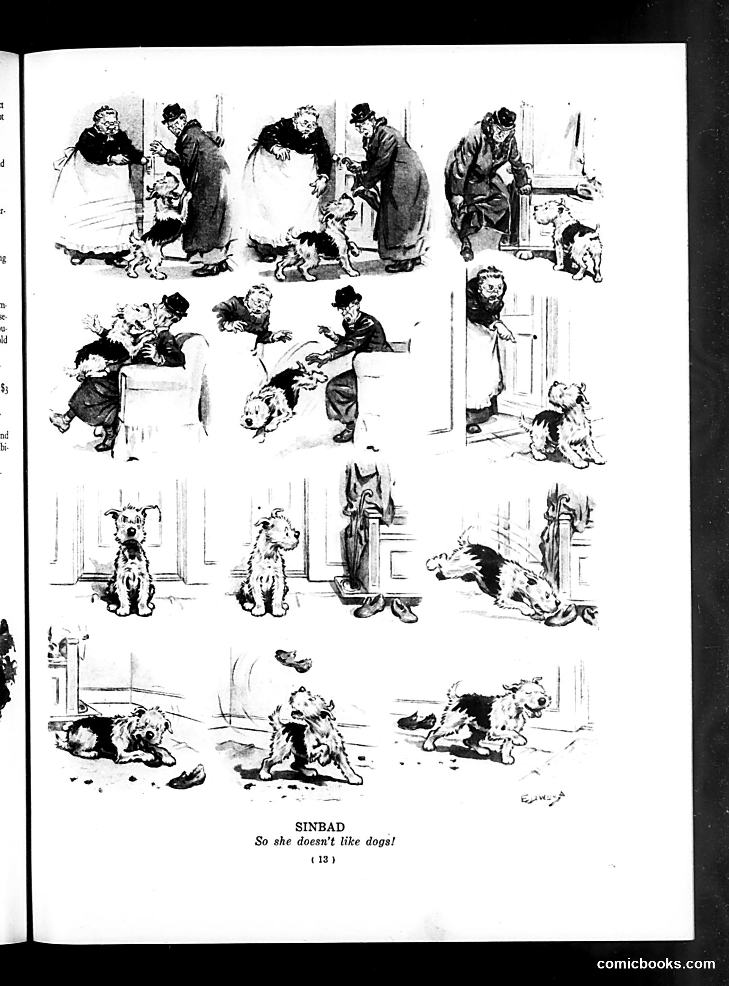 Life — April 11, 1930 — page 15 of 52