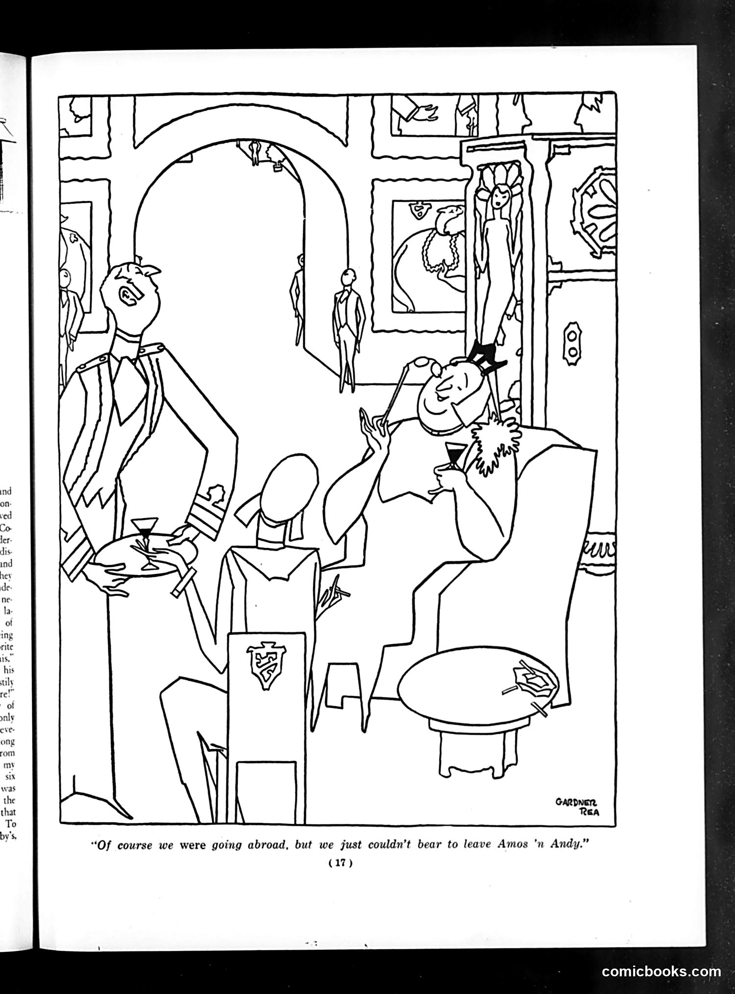 Life — April 11, 1930 — page 19 of 52