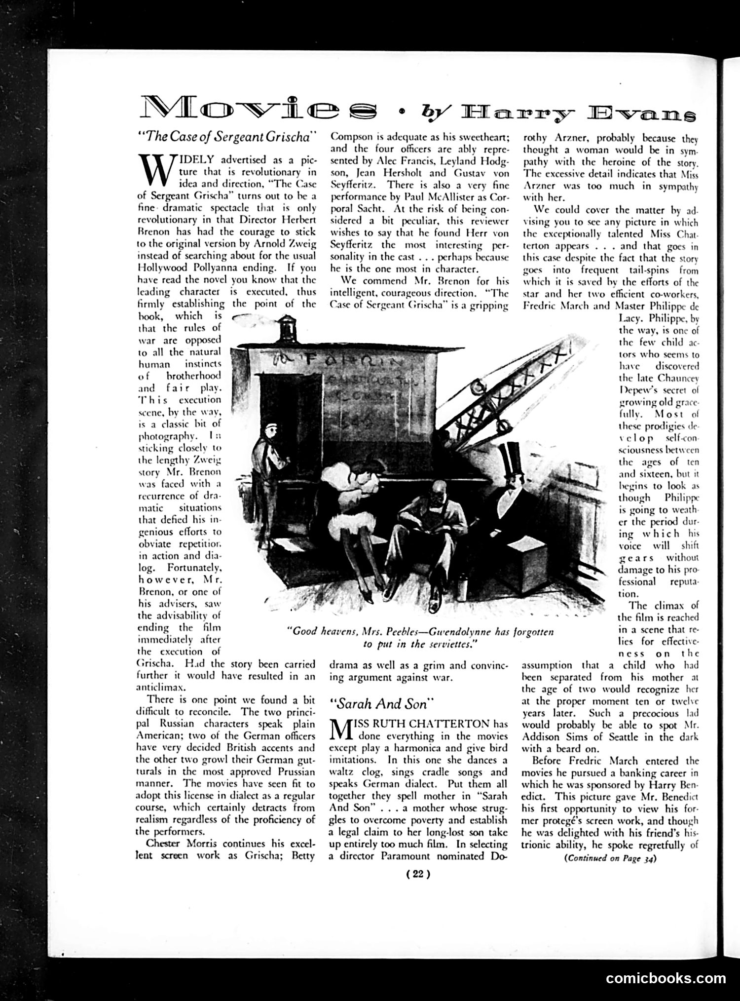 Life — April 11, 1930 — page 24 of 52