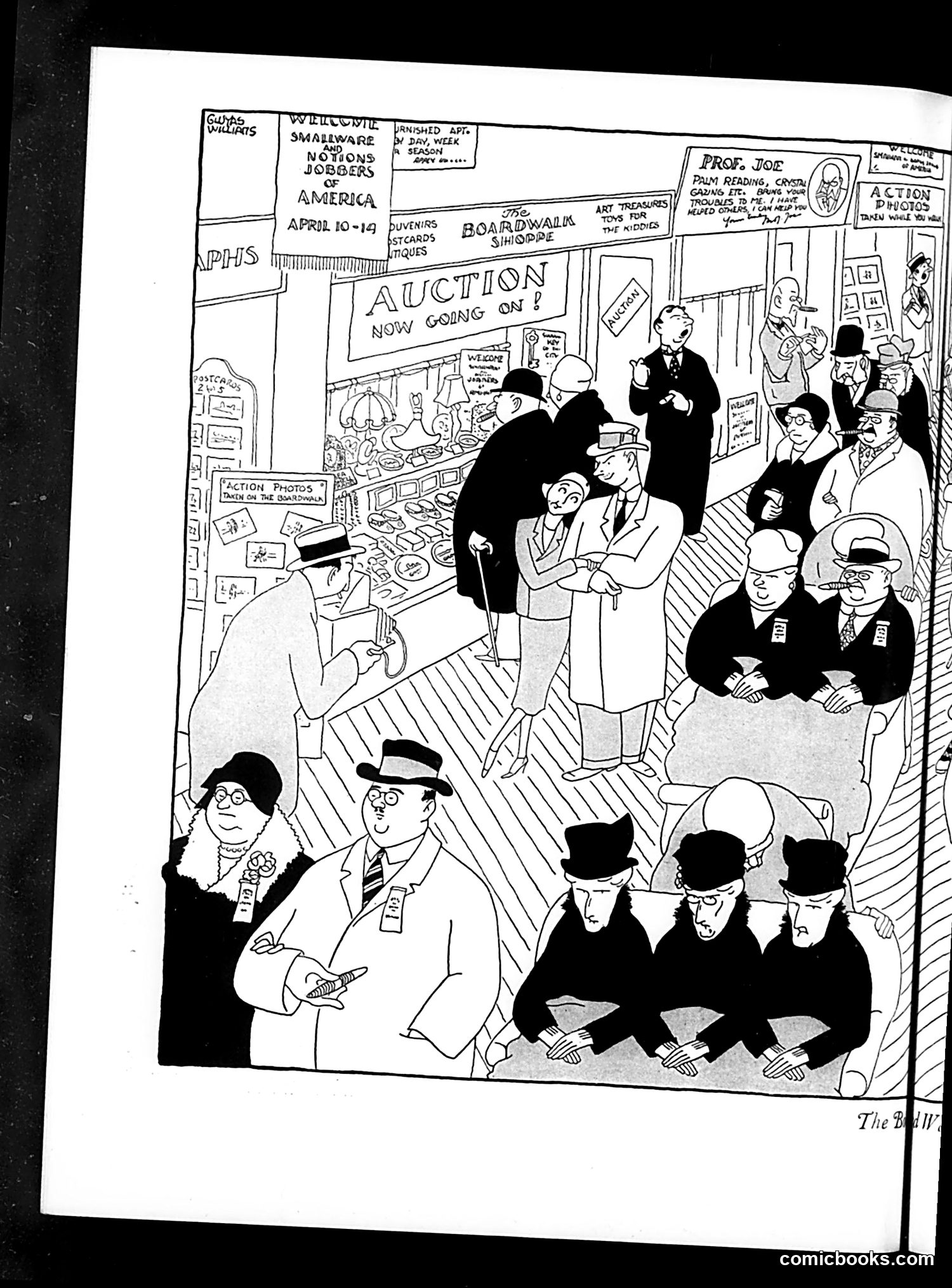 Life — April 11, 1930 — page 26 of 52