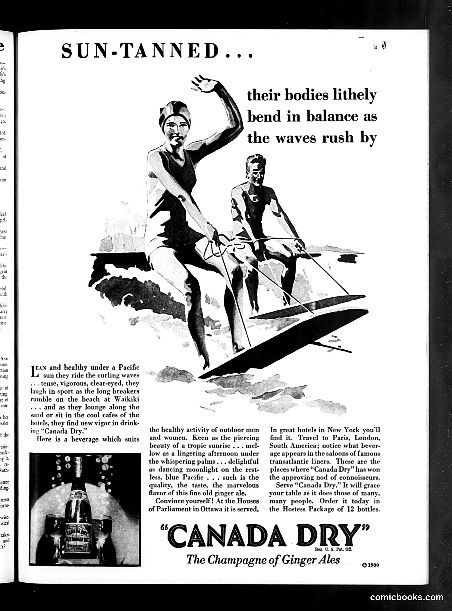 Life — April 11, 1930 — page 31 of 52
