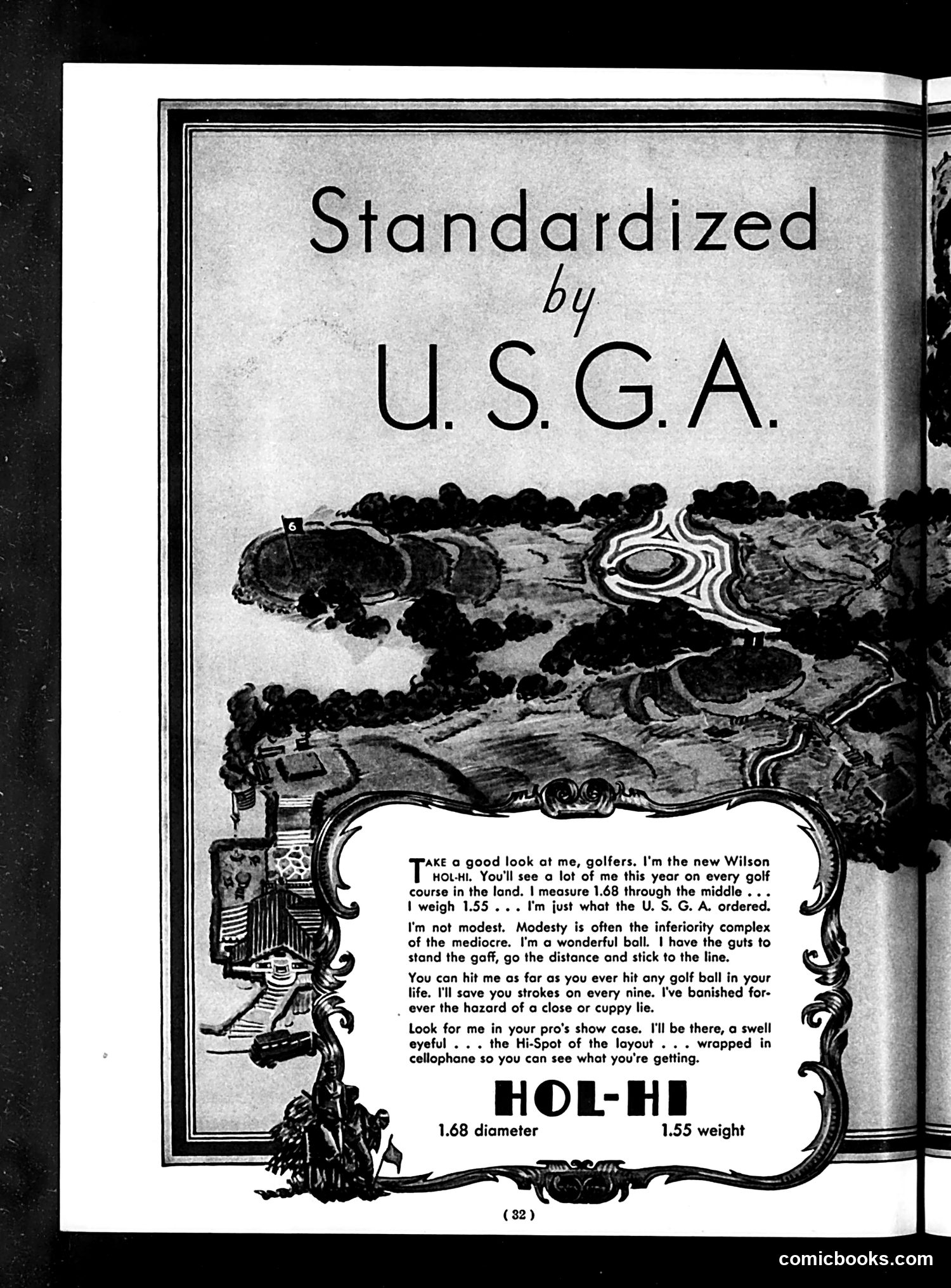 Life — April 11, 1930 — page 34 of 52