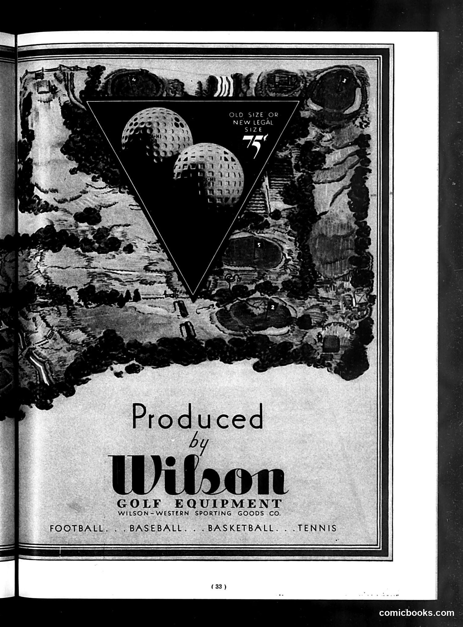 Life — April 11, 1930 — page 35 of 52