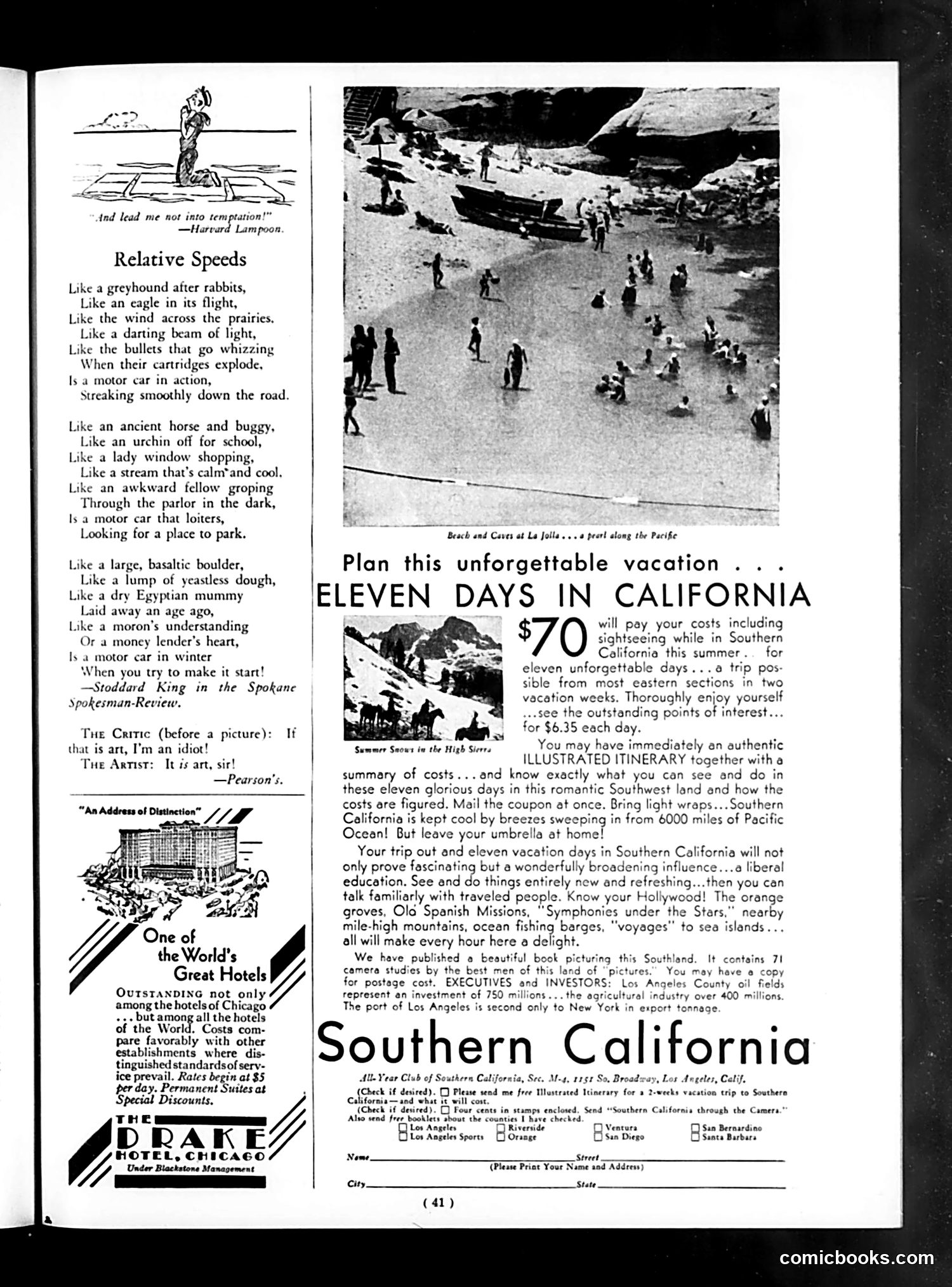 Life — April 11, 1930 — page 43 of 52