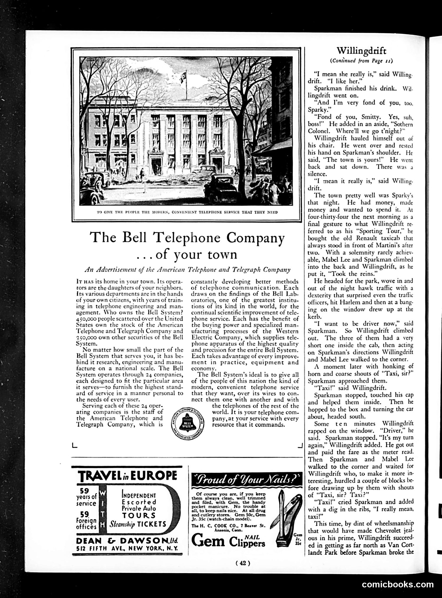 Life — April 11, 1930 — page 44 of 52