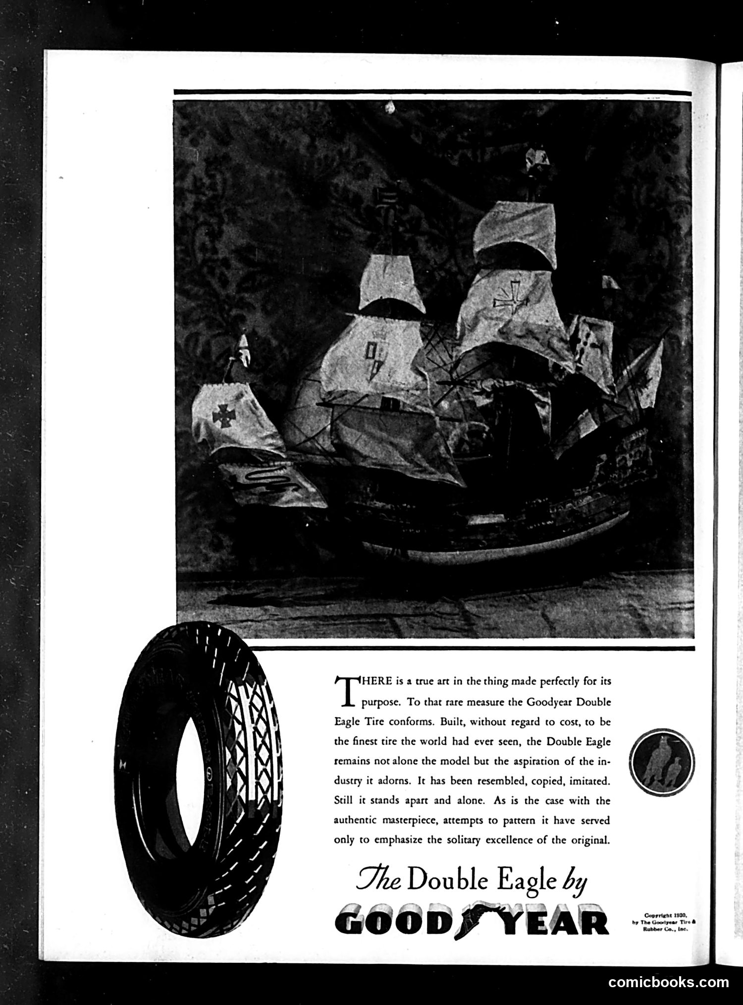Life — April 18, 1930 — page 2 of 40