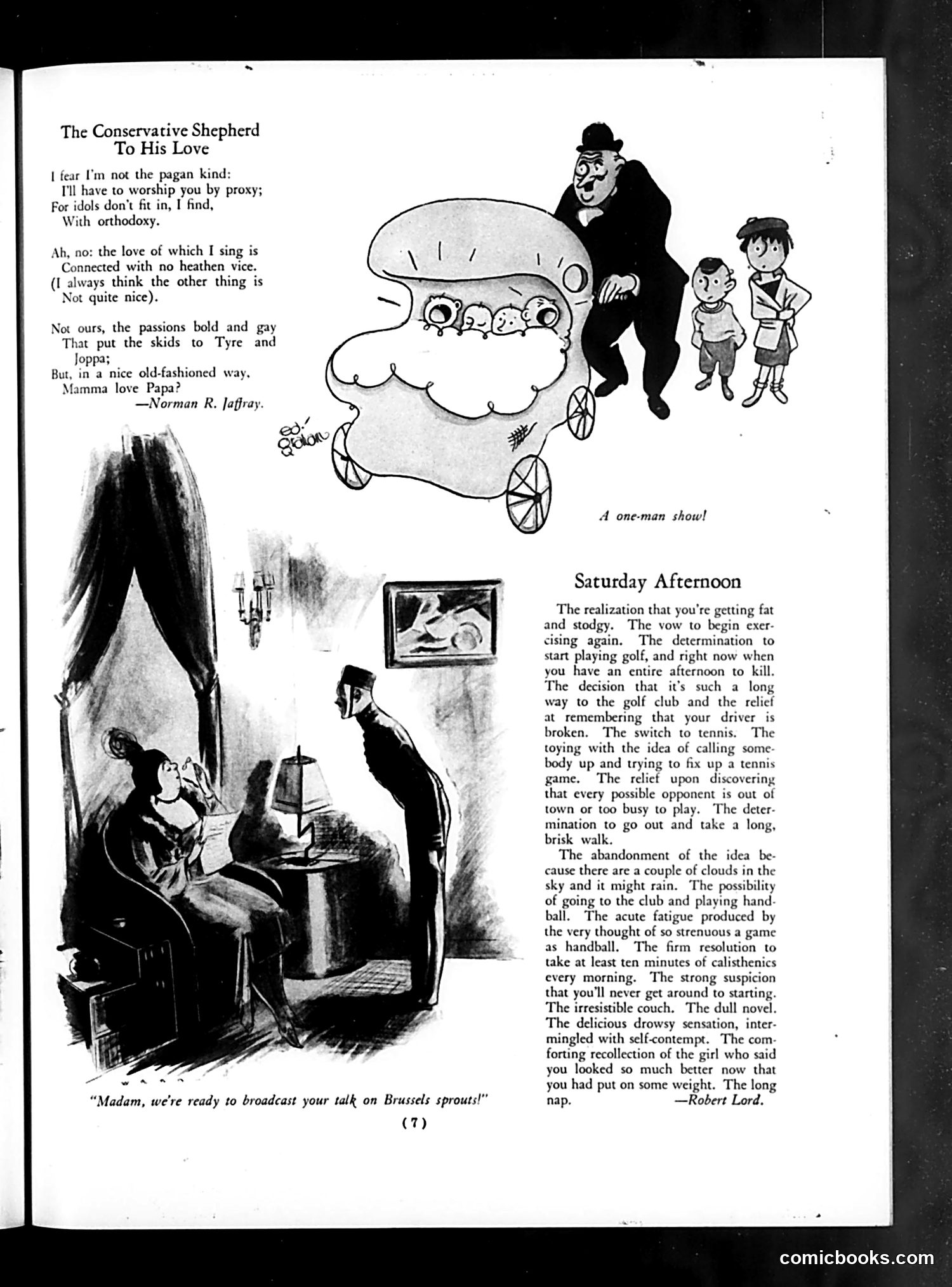 Life — April 18, 1930 — page 9 of 40