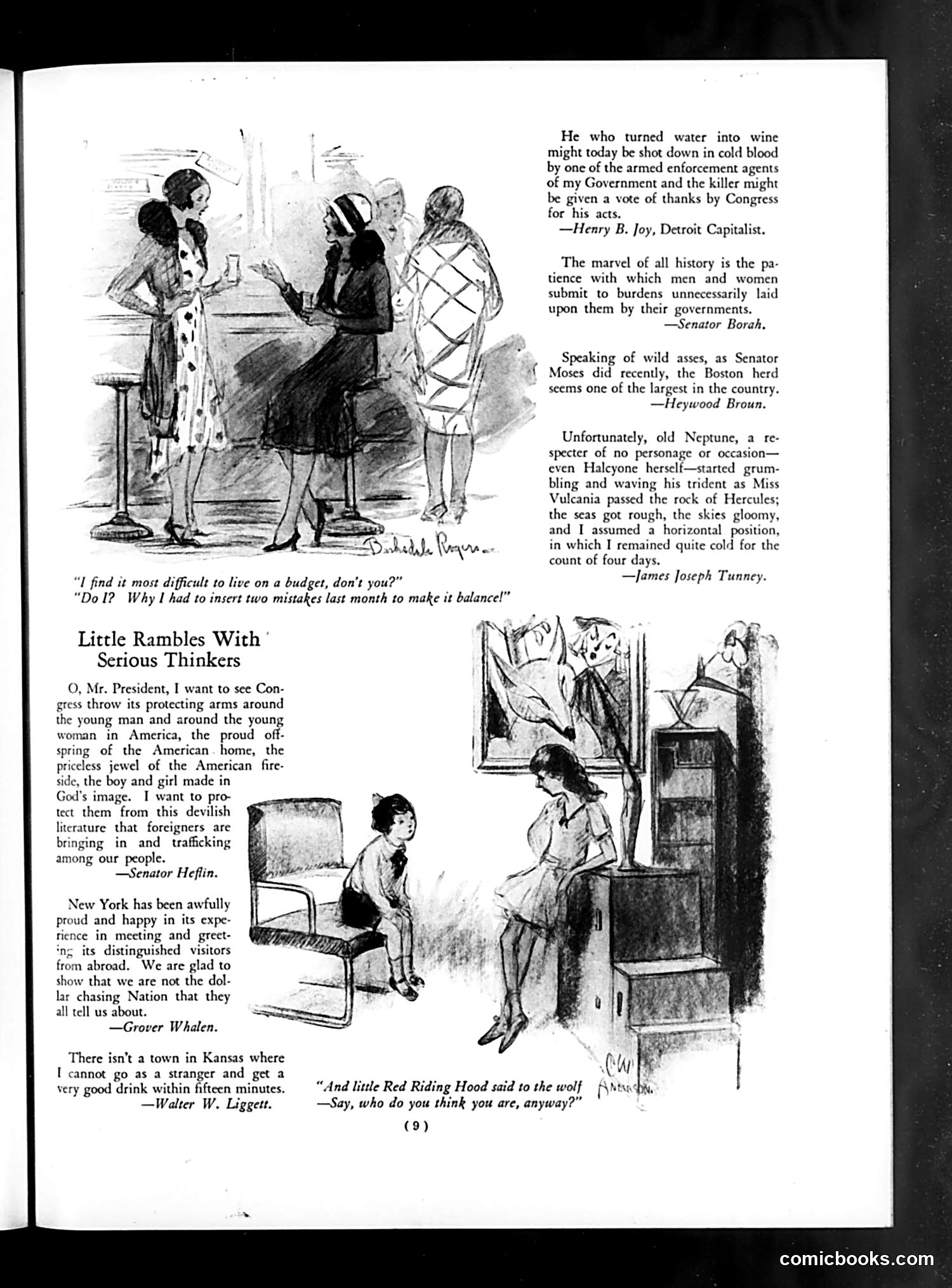 Life — April 18, 1930 — page 11 of 40