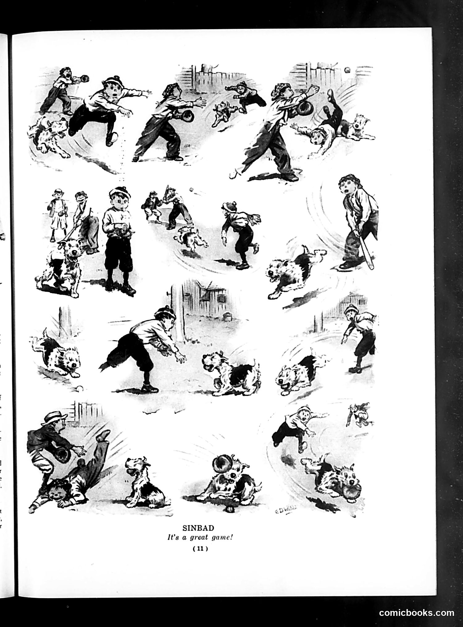 Life — April 18, 1930 — page 13 of 40