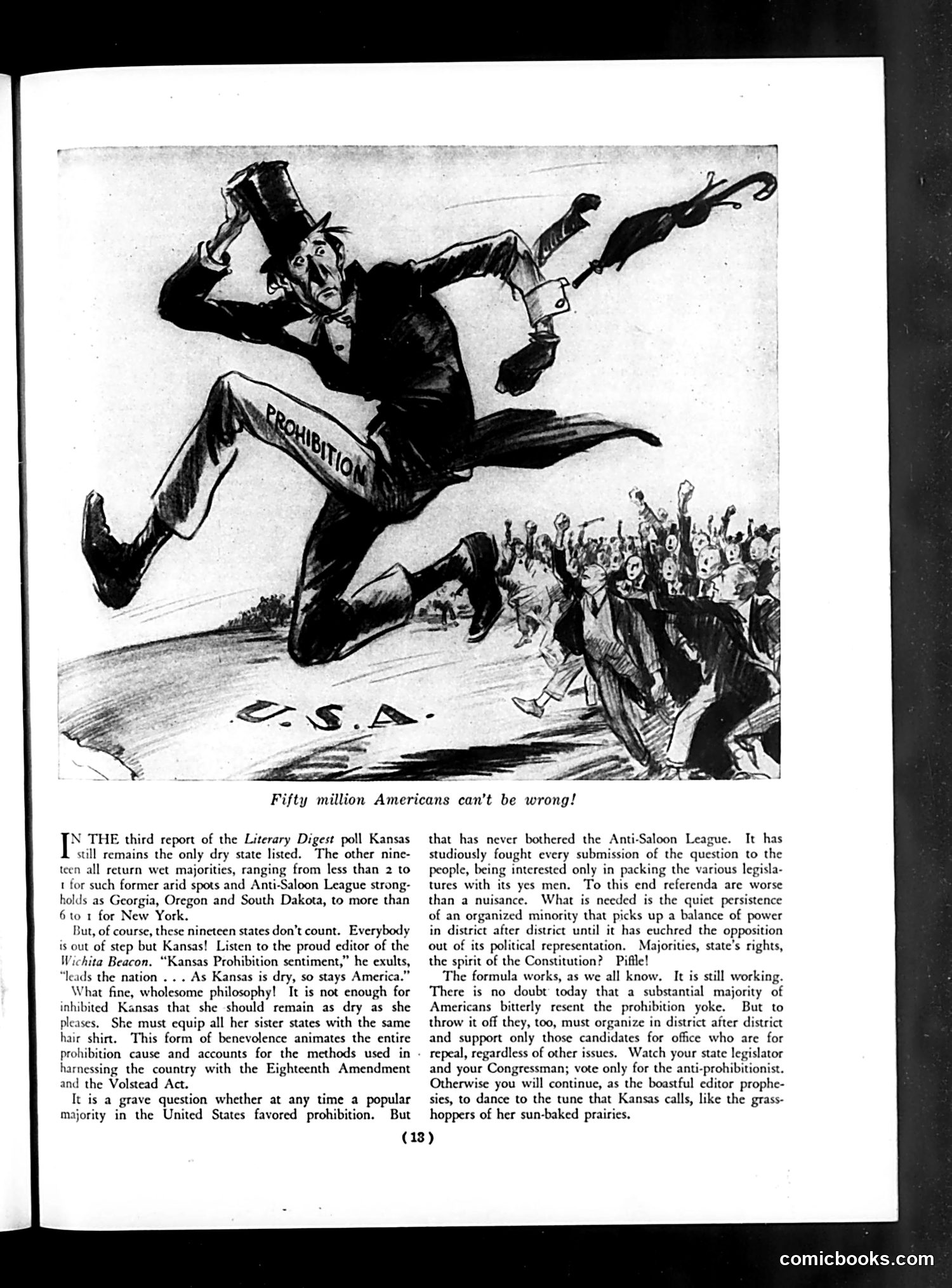 Life — April 18, 1930 — page 15 of 40