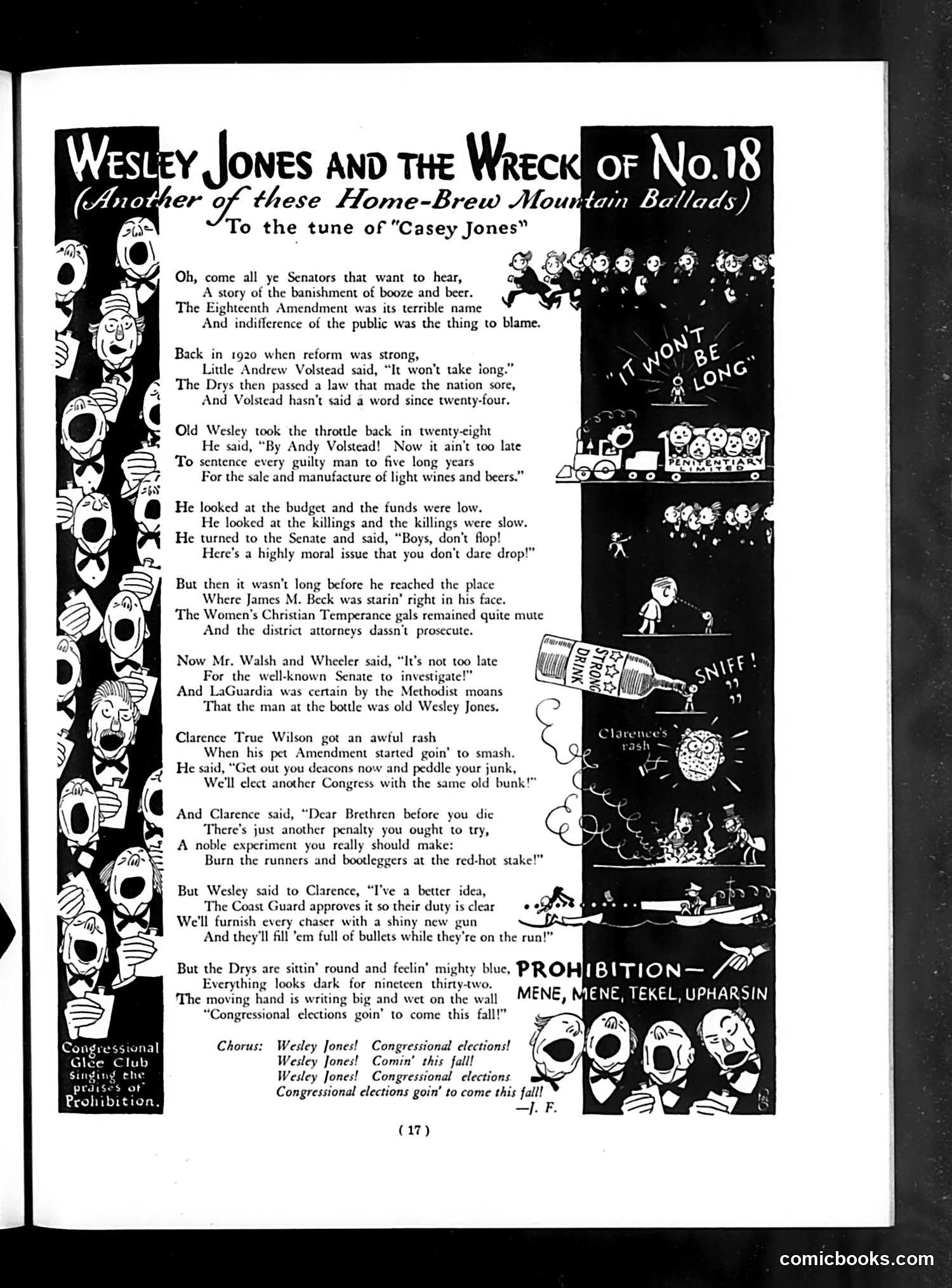 Life — April 18, 1930 — page 19 of 40