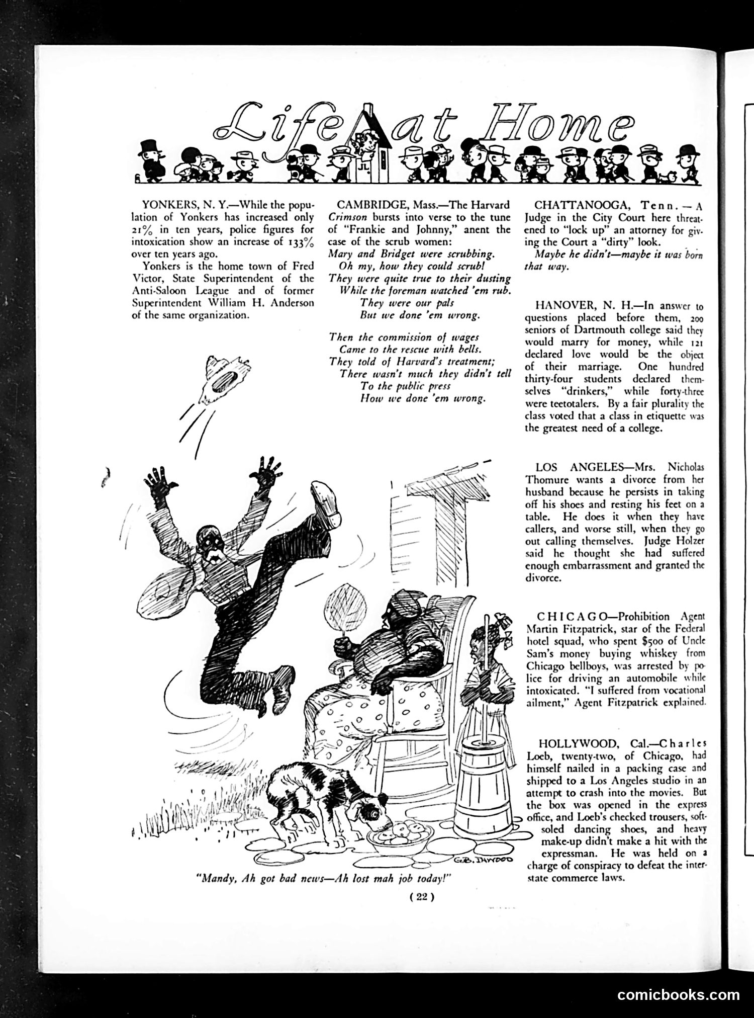 Life — April 18, 1930 — page 24 of 40