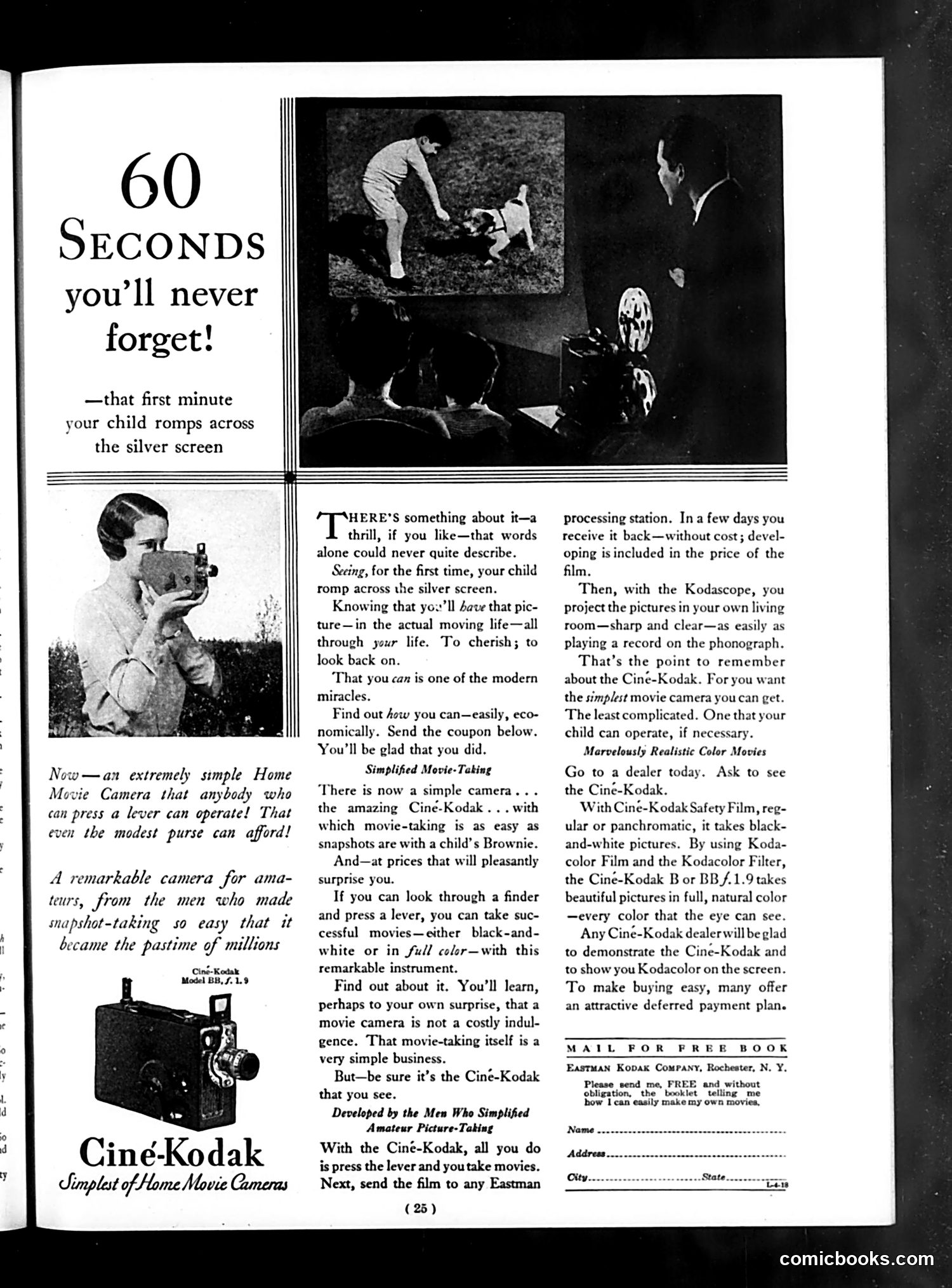 Life — April 18, 1930 — page 27 of 40