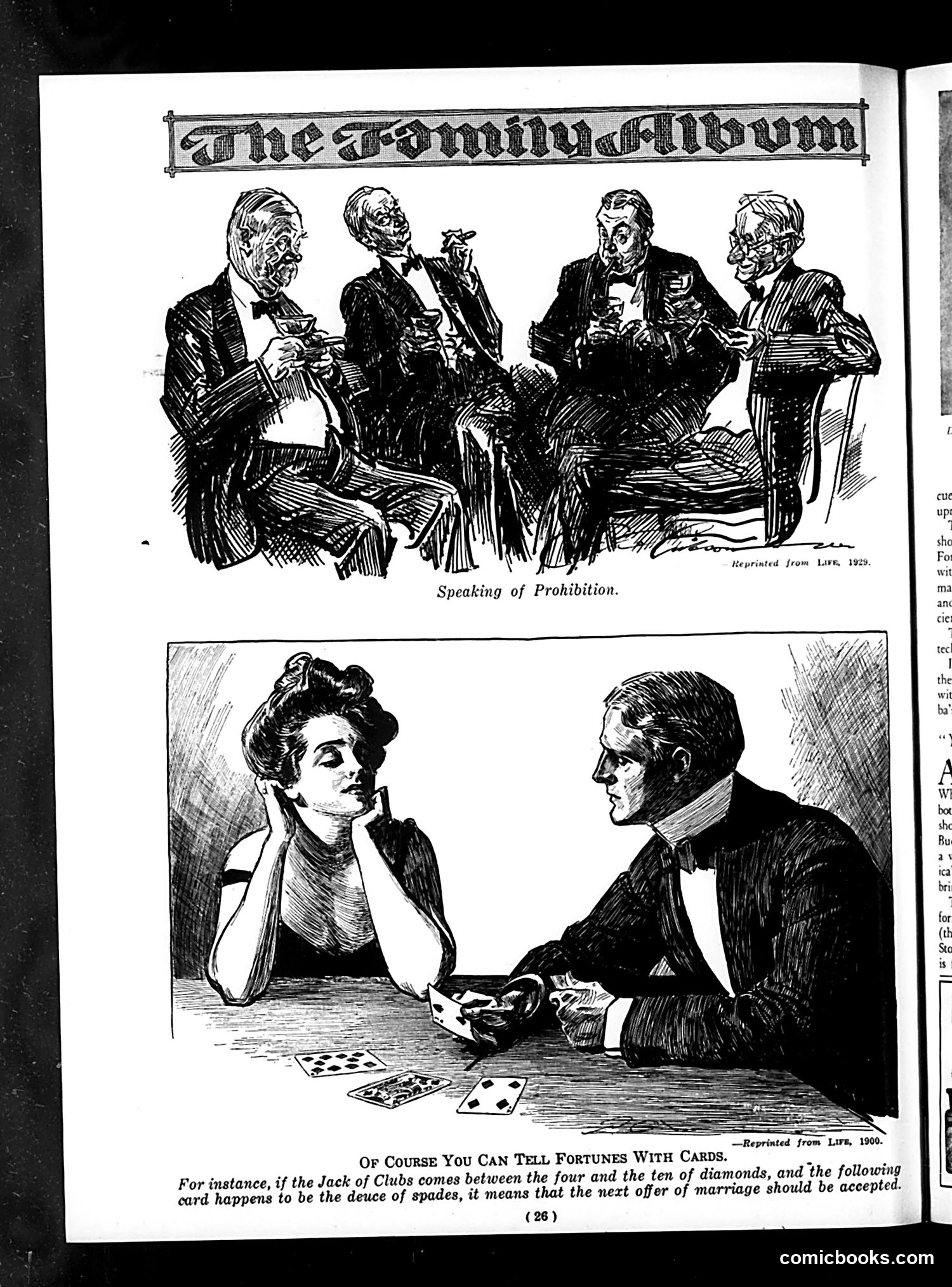 Life — April 18, 1930 — page 28 of 40